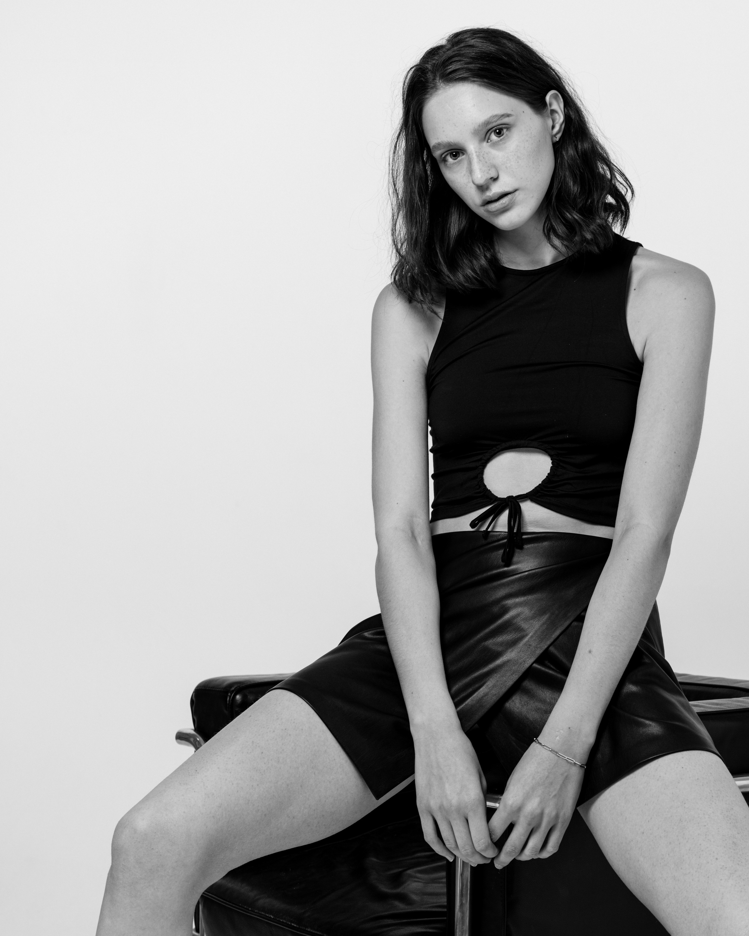 Евгений Минеев — портретный фотограф