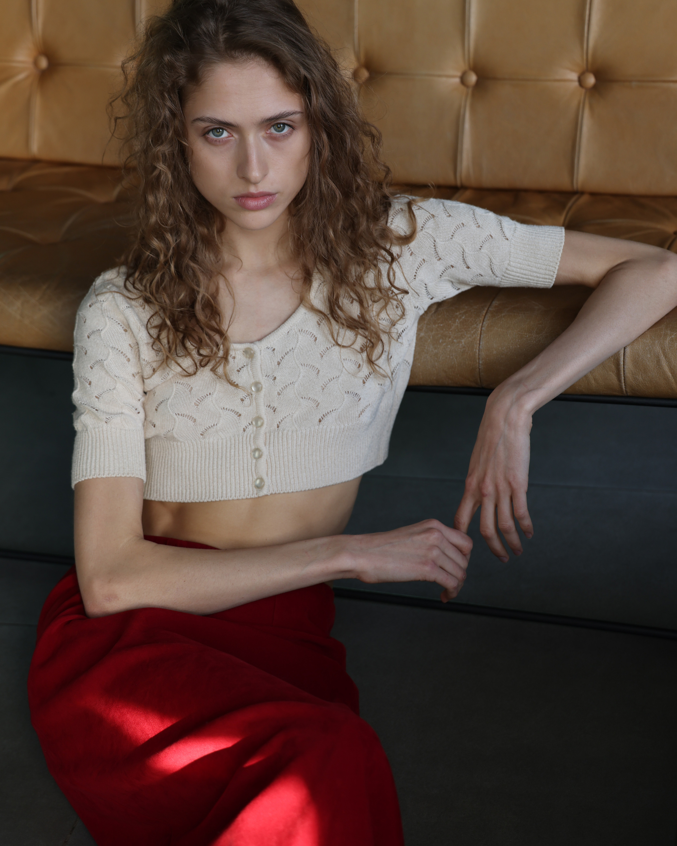 Евгений Минеев — портретный фотограф