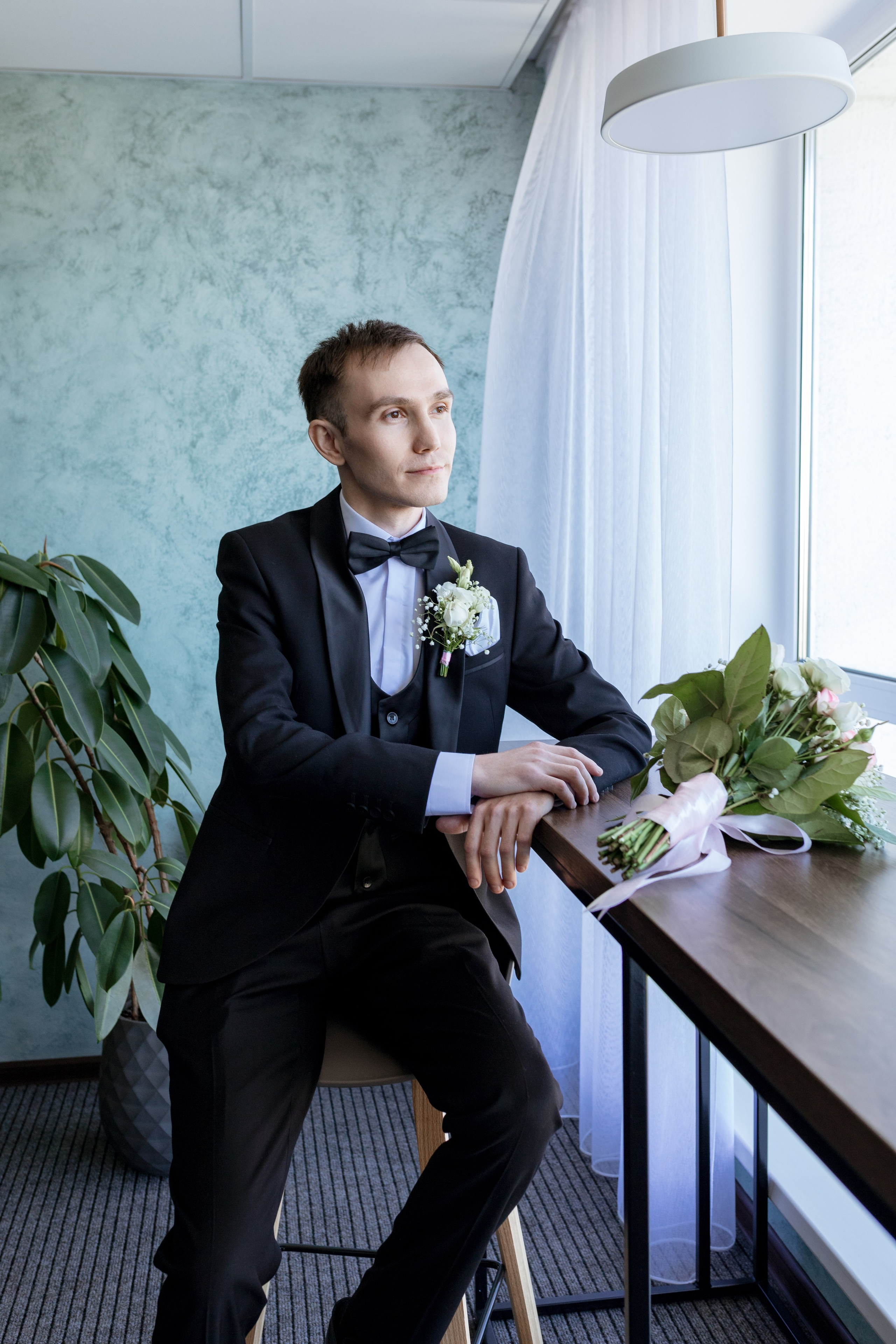 Влад & Людмила. Свадебный фотограф в Чебоксарах Анастасия Иванова