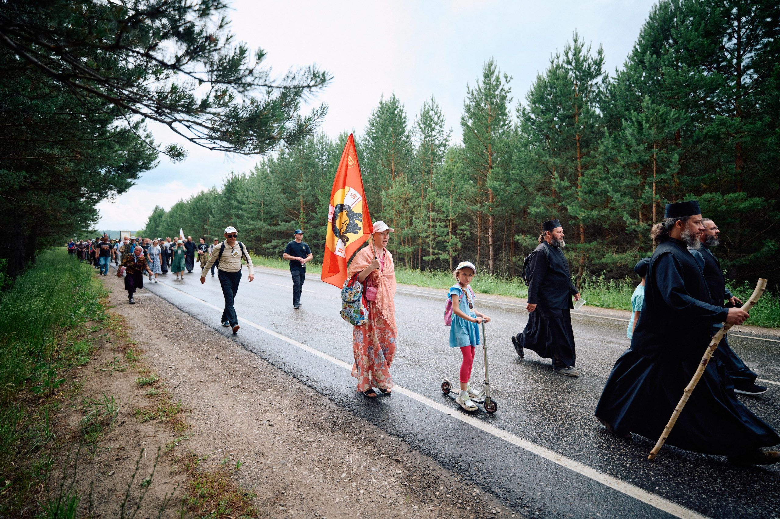 День второй. Репортажный фотограф в Самаре Артем Арсентьев