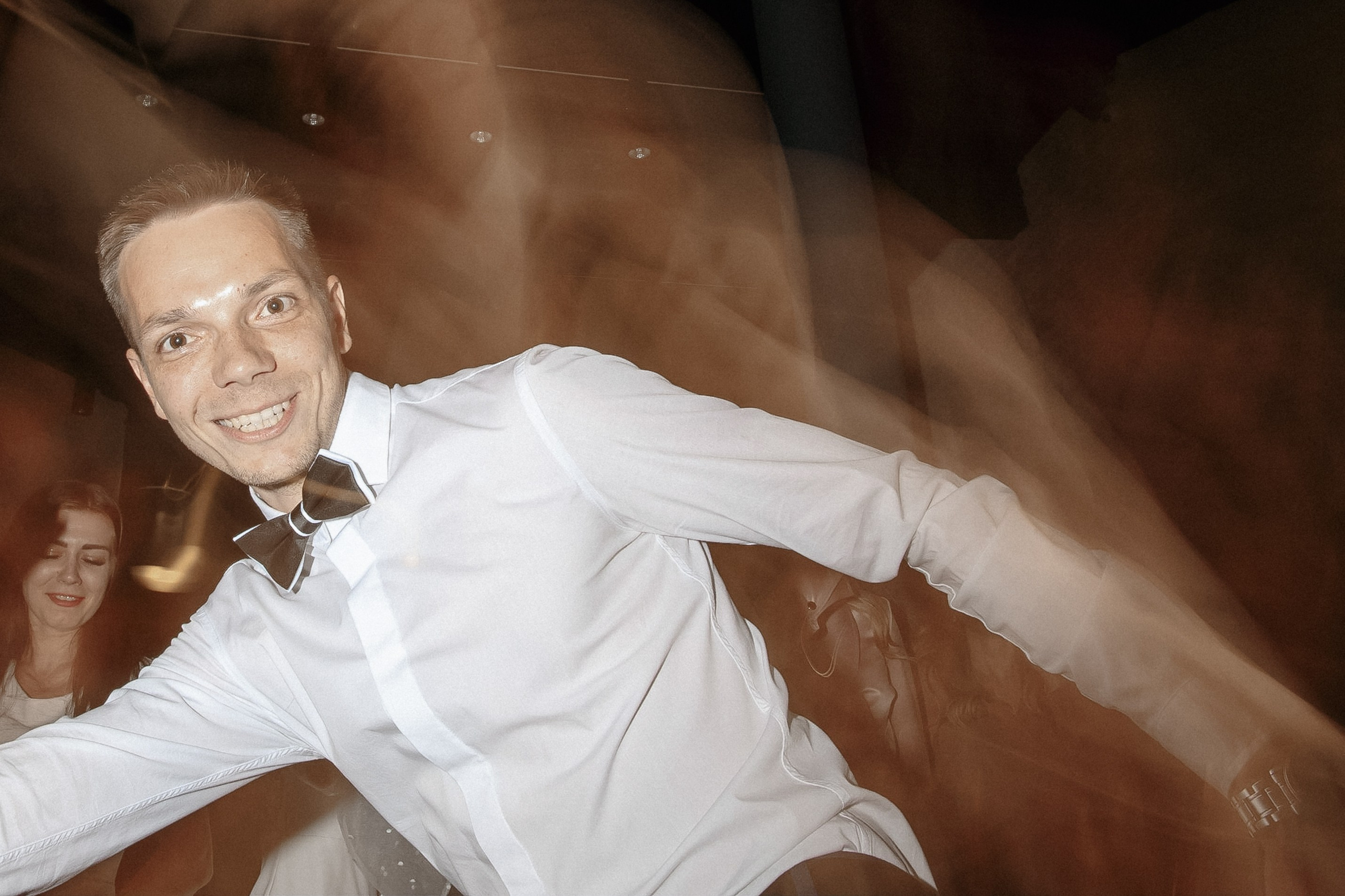 Wedding day Гриша & Мария. Свадебный фотограф Колесников Антон