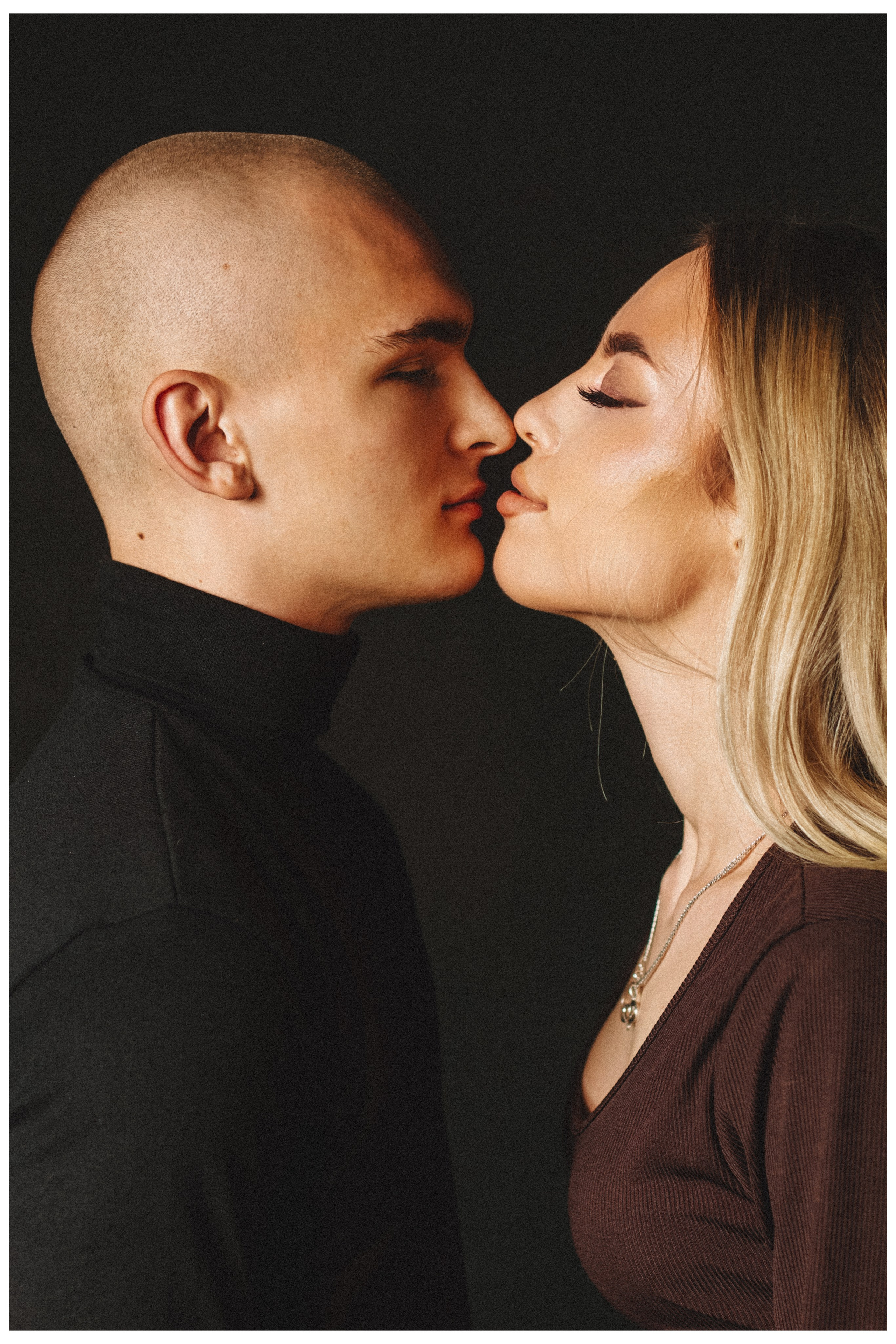 Love story. Фотографию с любовью