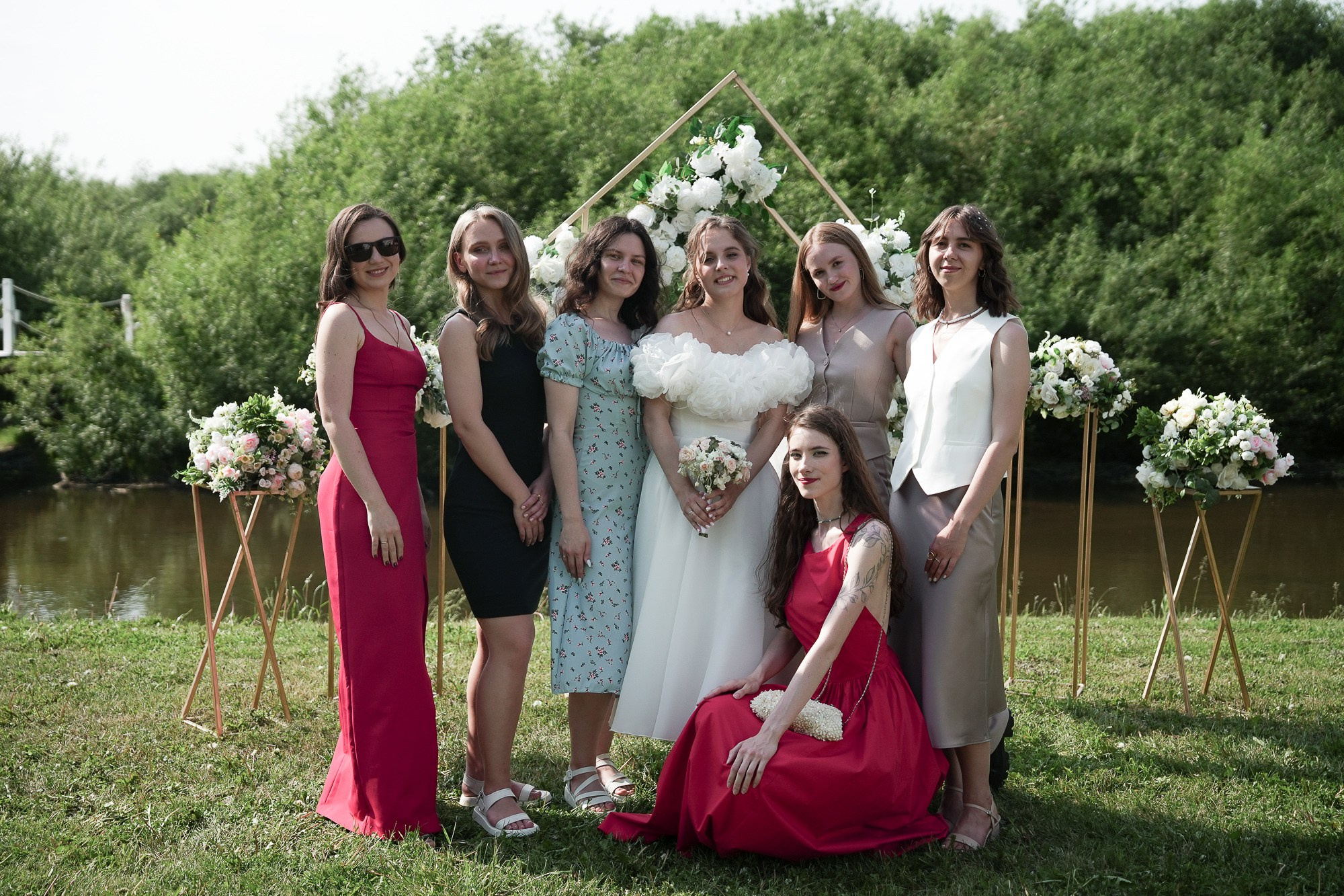 Катя и Егор. Фотограф в Красноярске. Юлия Чаушанская