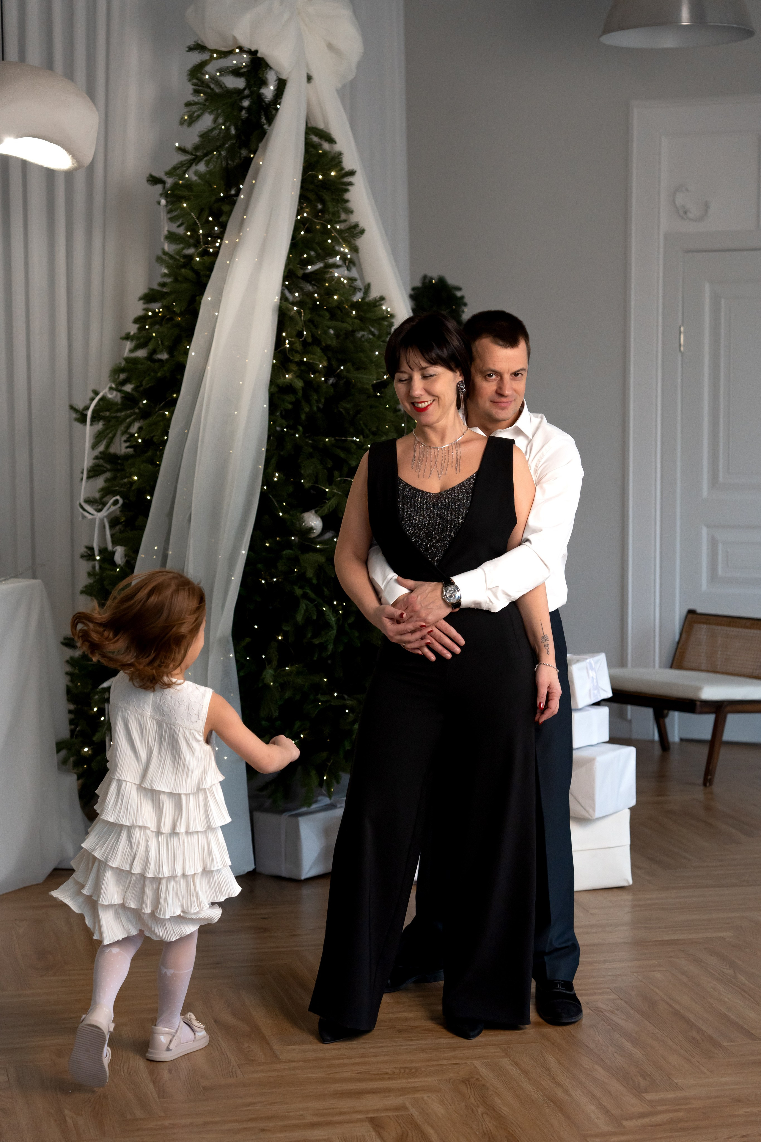 Классная семья. Фотограф в Красноярске. Юлия Чаушанская