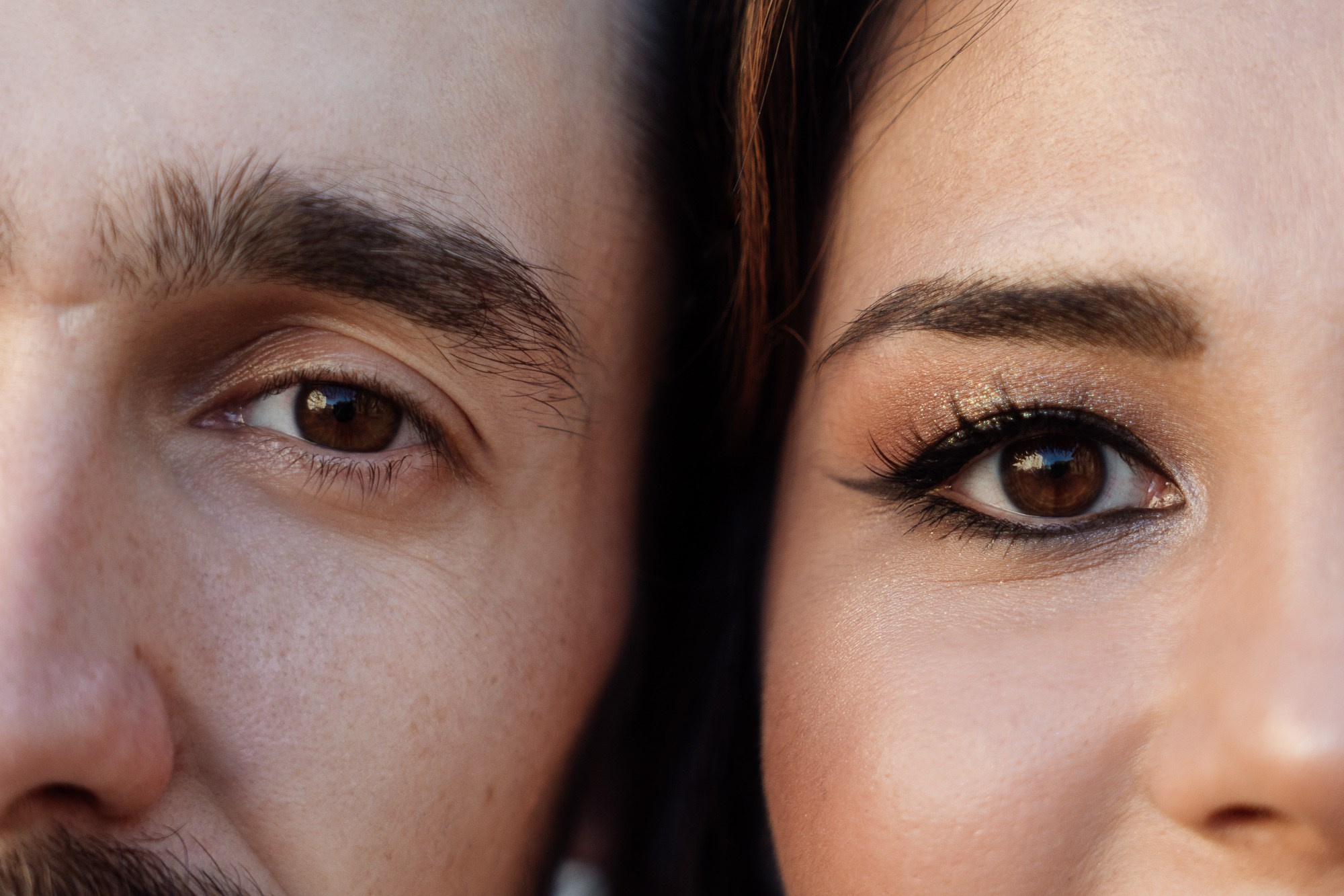 Камилла и Николай. Фотограф в Красноярске. Юлия Чаушанская