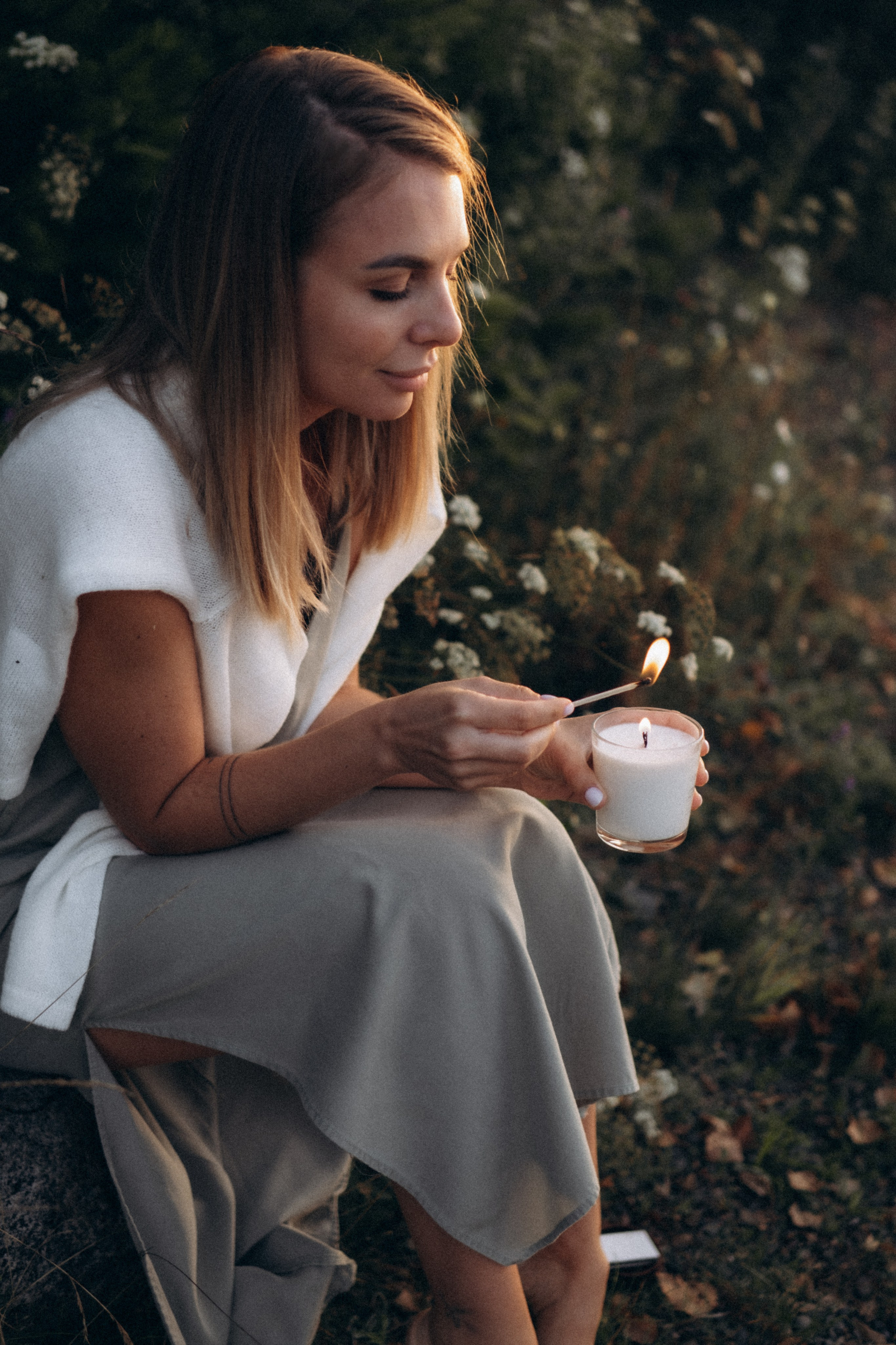 На природе. Портретный и семейный фотограф в Красноярске Смирнова Наталья