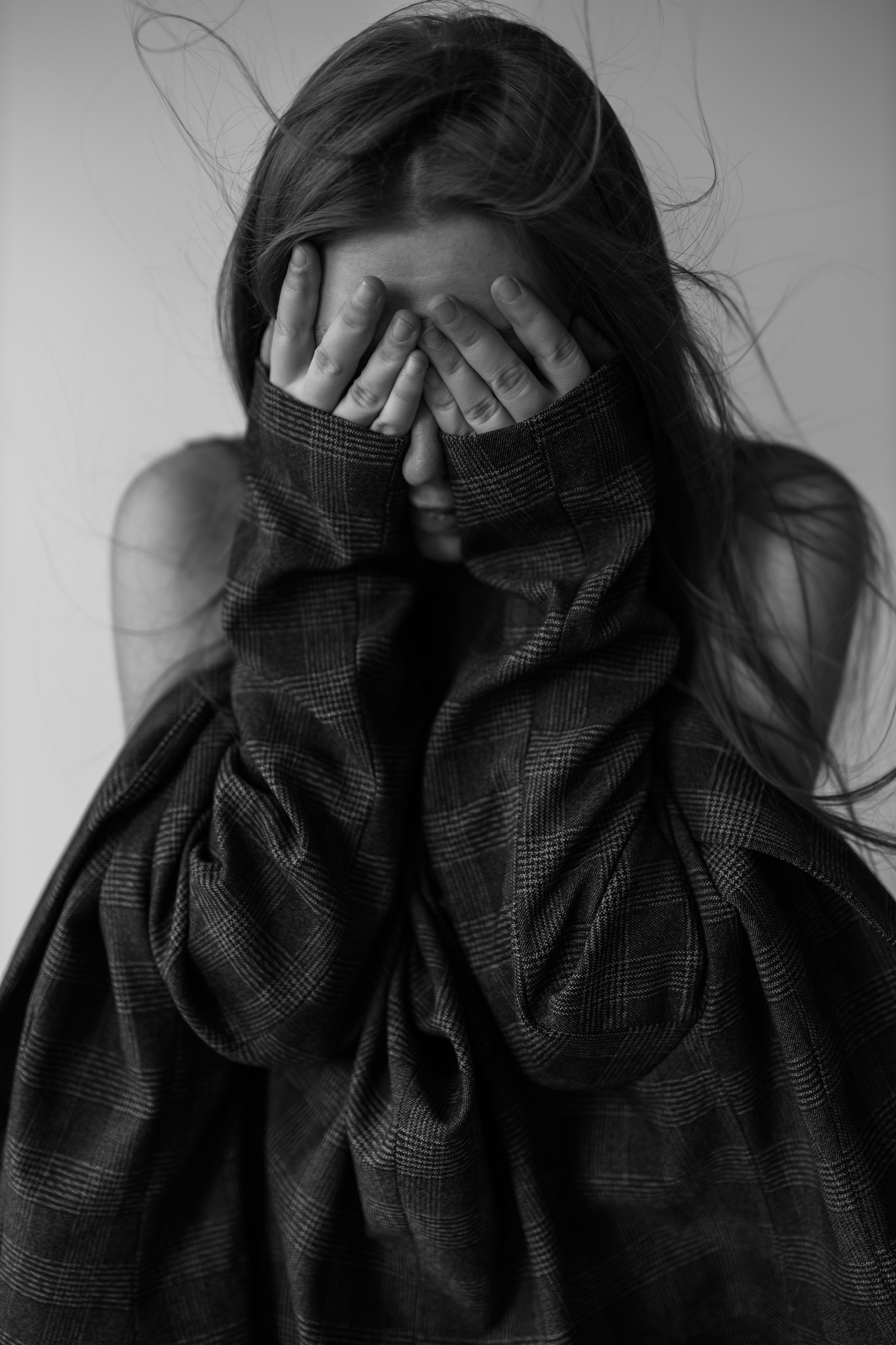 Аня. Свадебный и портретный фотограф в Москве, Туле и Брянске Дара Евсеева