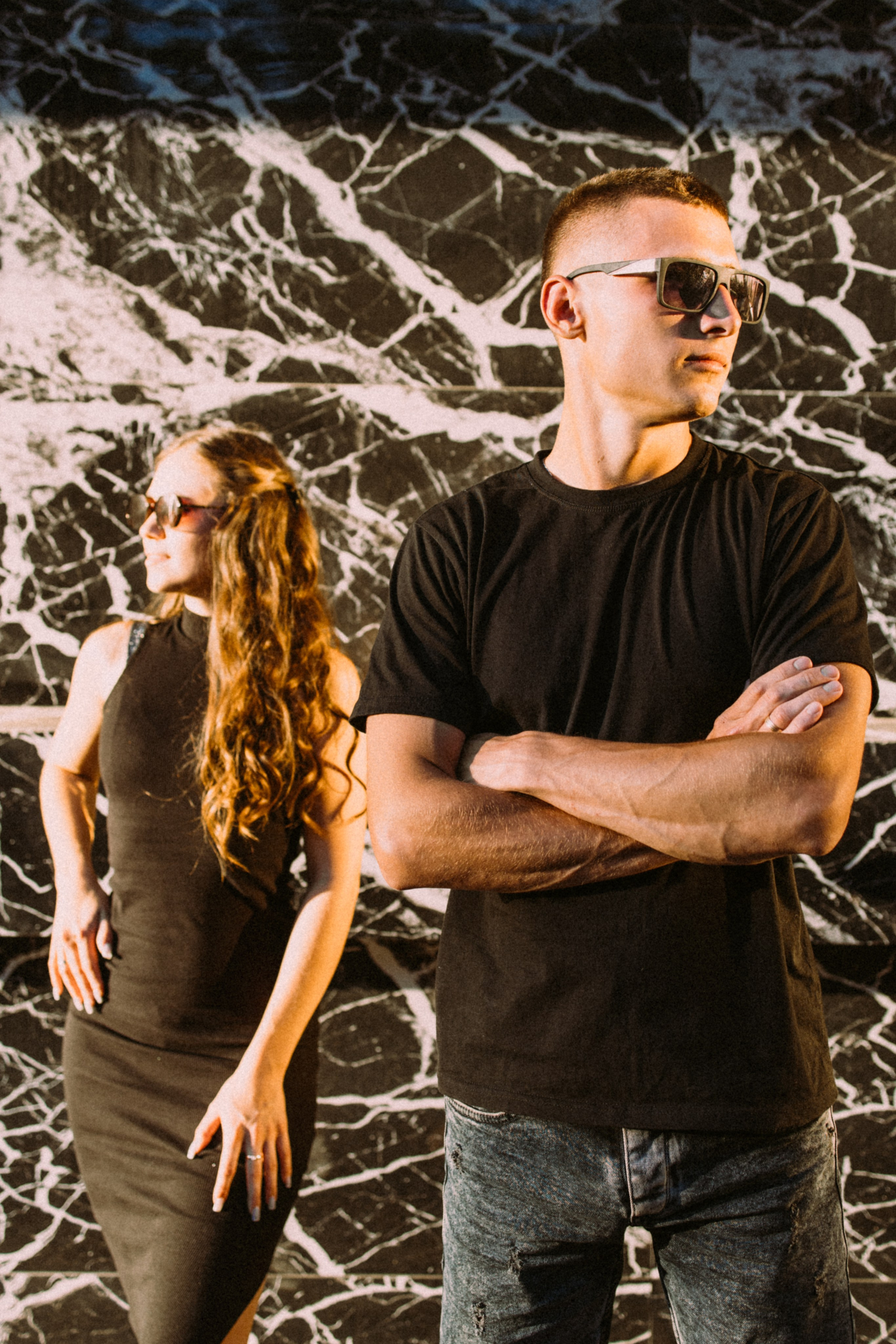 Максим и Марина. Свадебный и семейный фотограф в Ростове-на-Дону