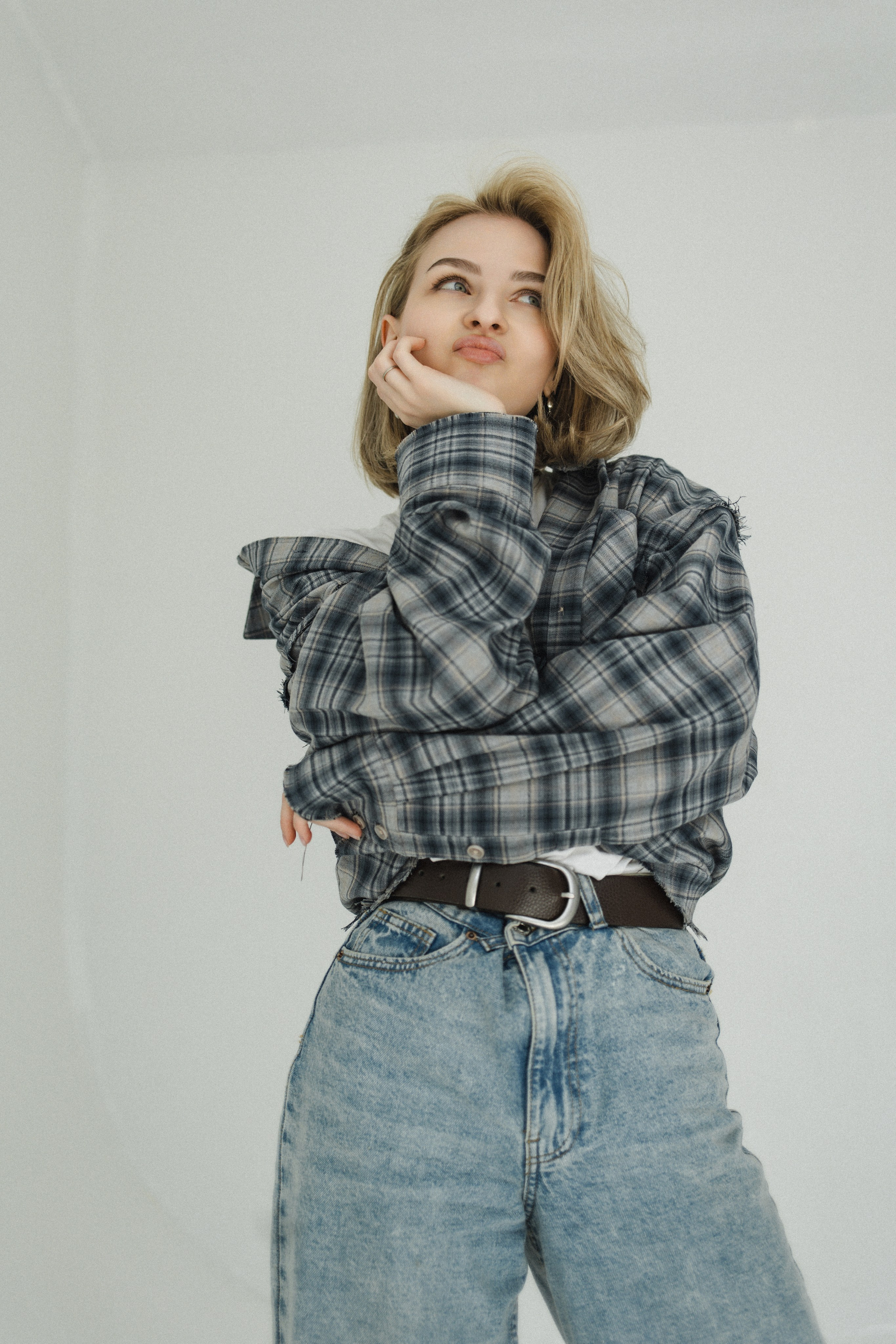 Костя Настя Марк. Семейный и детский фотограф в Москве Кузьмина Мария