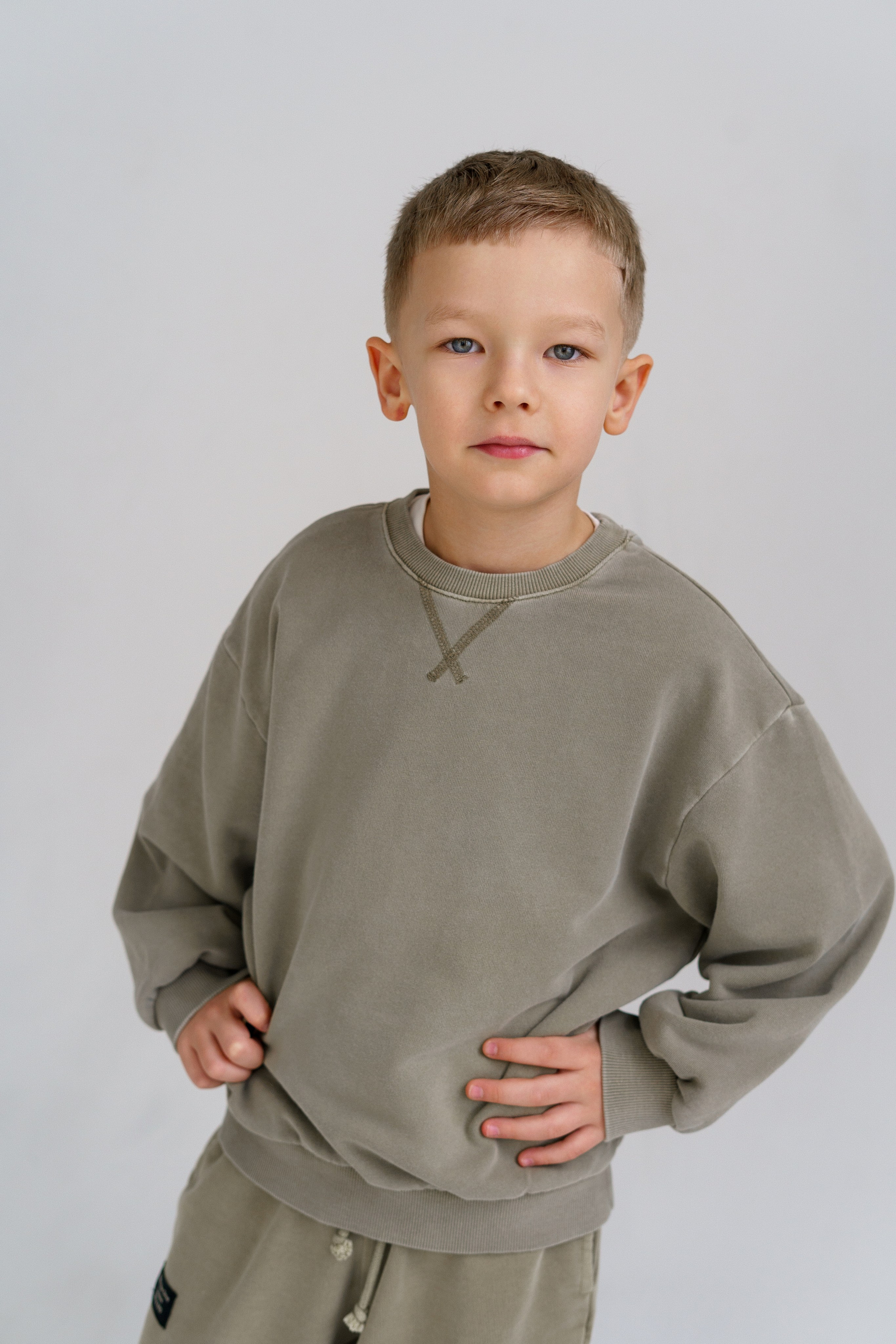 Наталья, Варя, Матвей. Главная