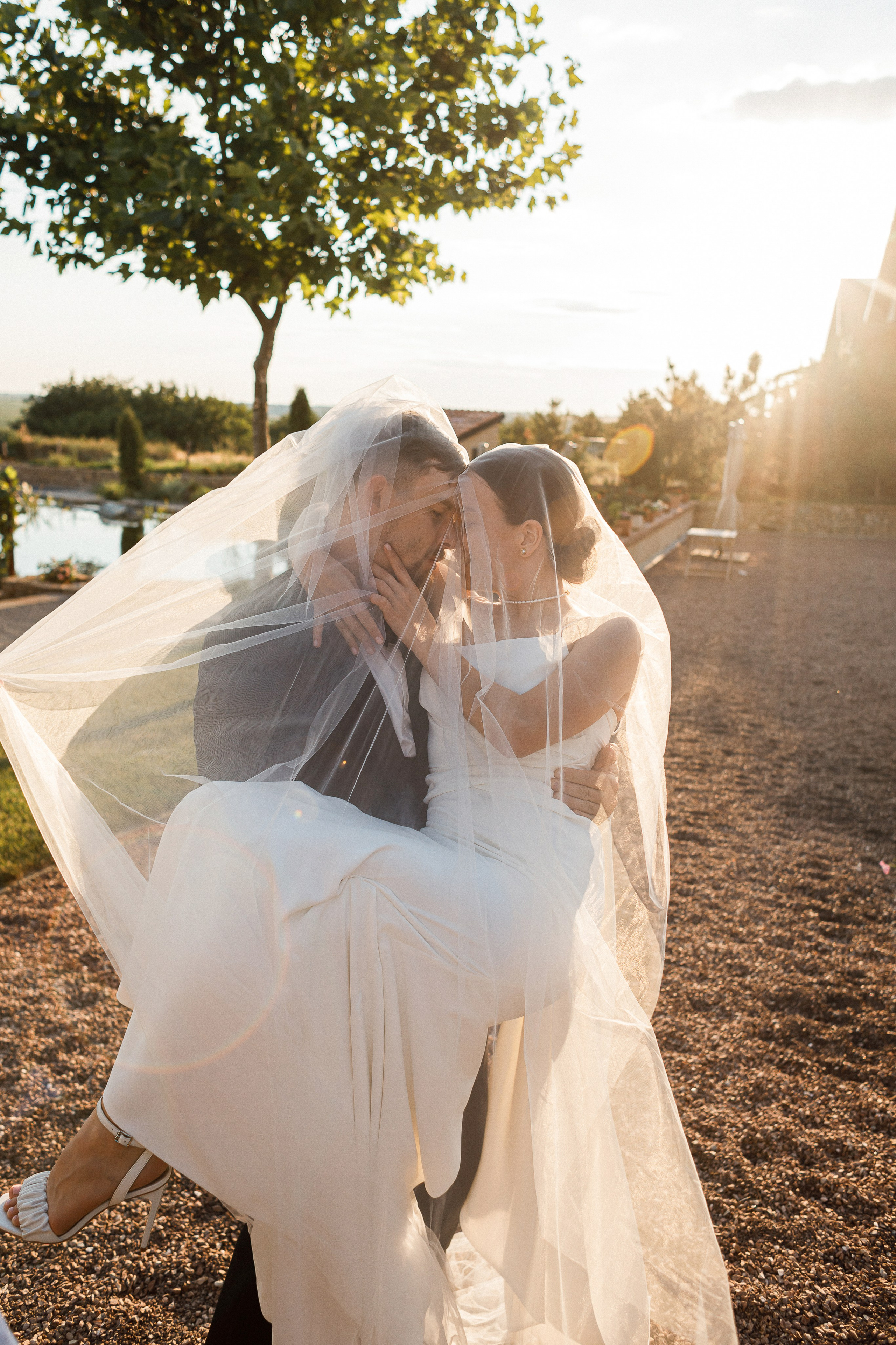 Антон и Мария. Свадебный и семейный фотограф в Ростове-на-Дону Анастасия Арестова