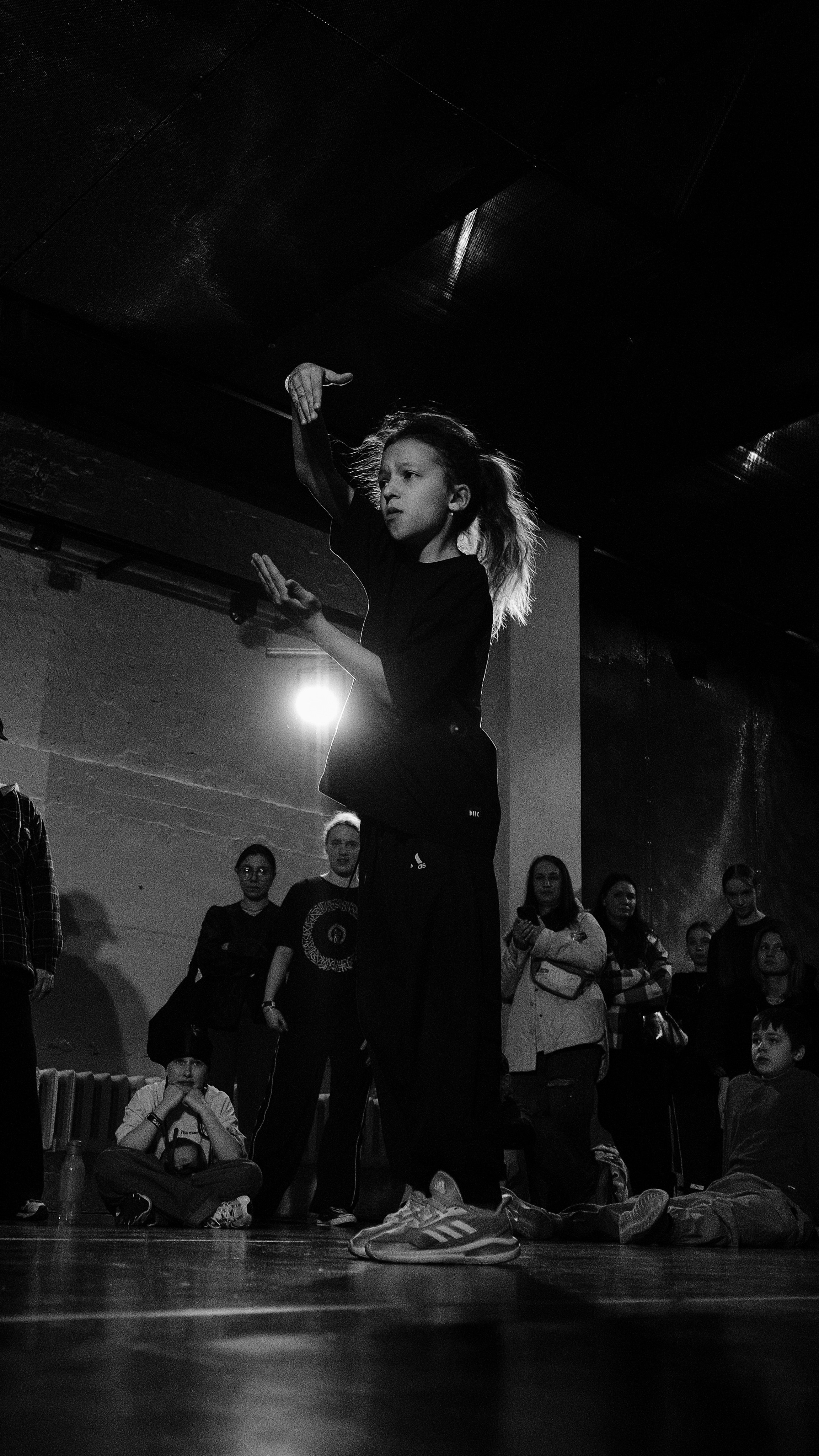 ODD PROJECT. LIYALEE PHOTO