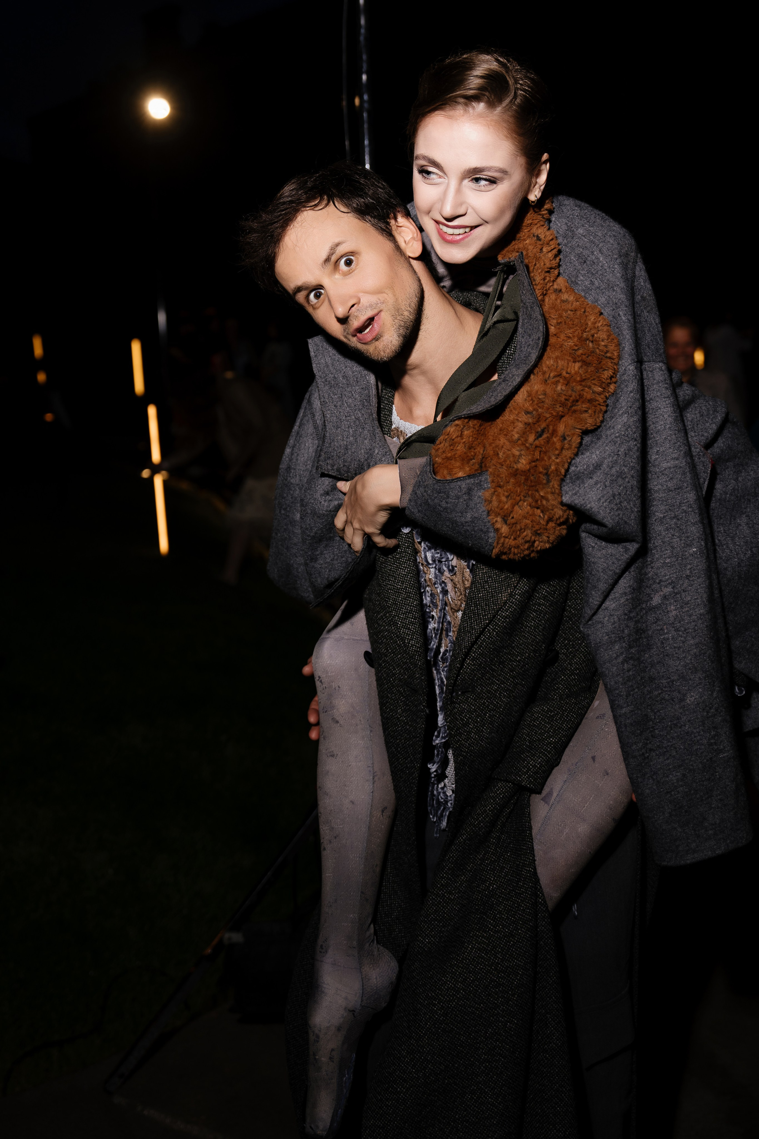 МЭД — Шинель. Андрей Сухинин репортажный свадебный фотограф Санкт-Петербург