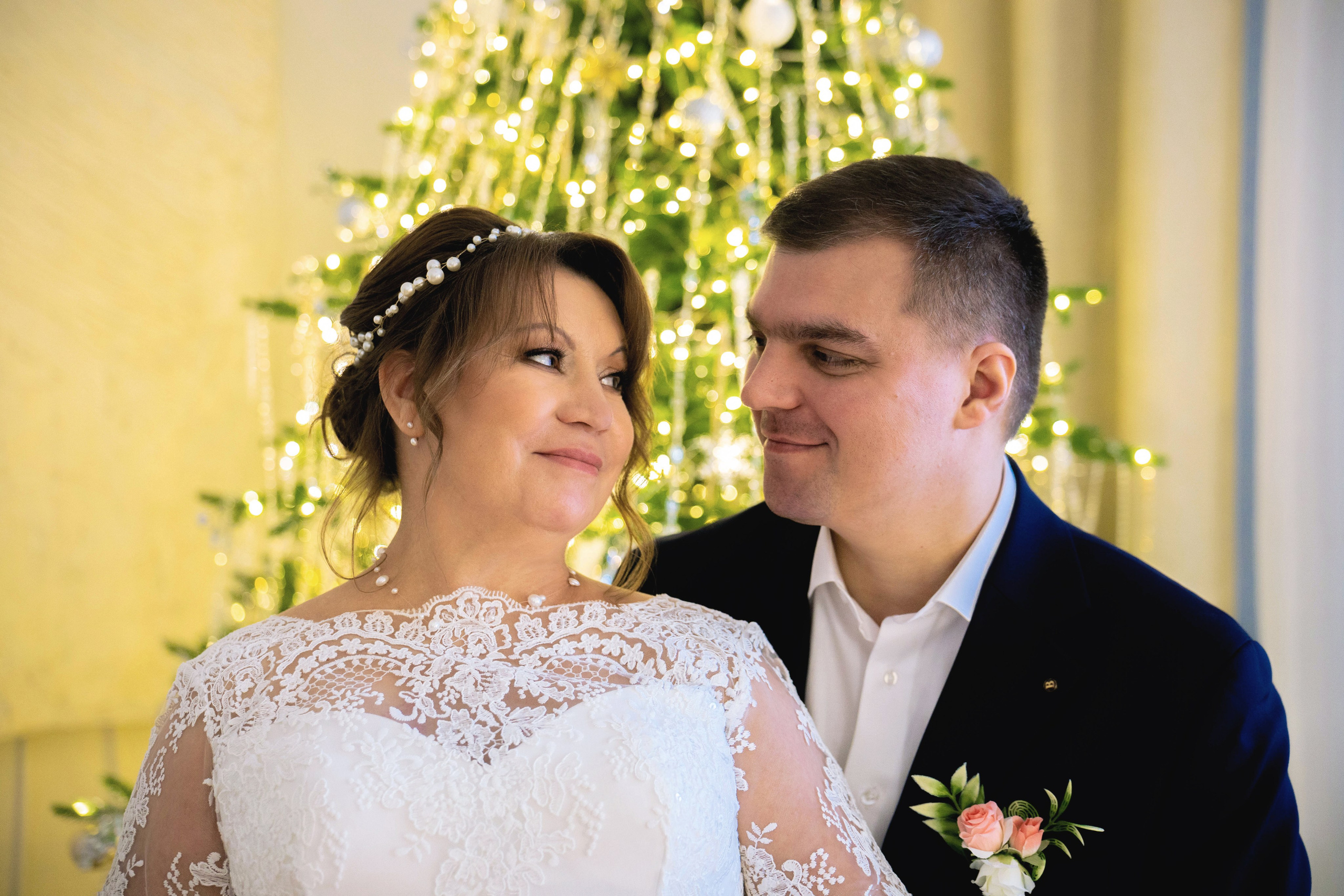 Георгий и Юлия. Ольга Бабицкая | Семейный и свадебный фотограф в Москве | myfoxi