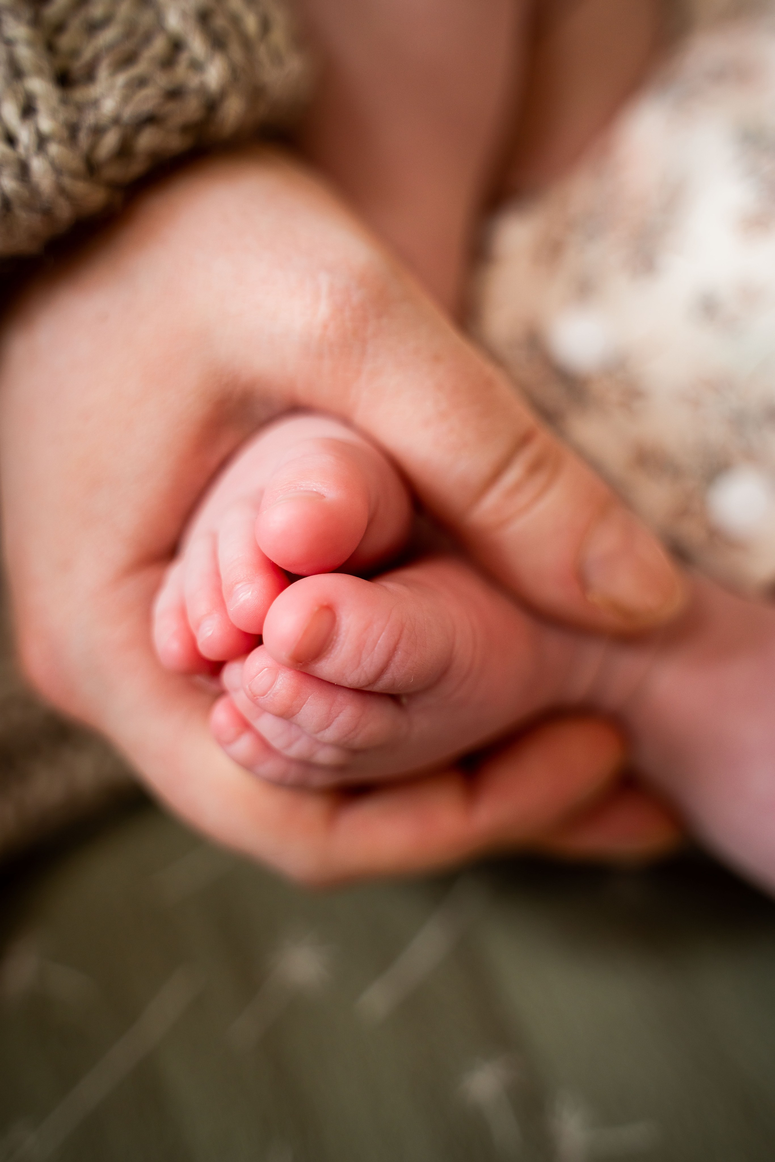 Оля. Фотограф Мария Орлова