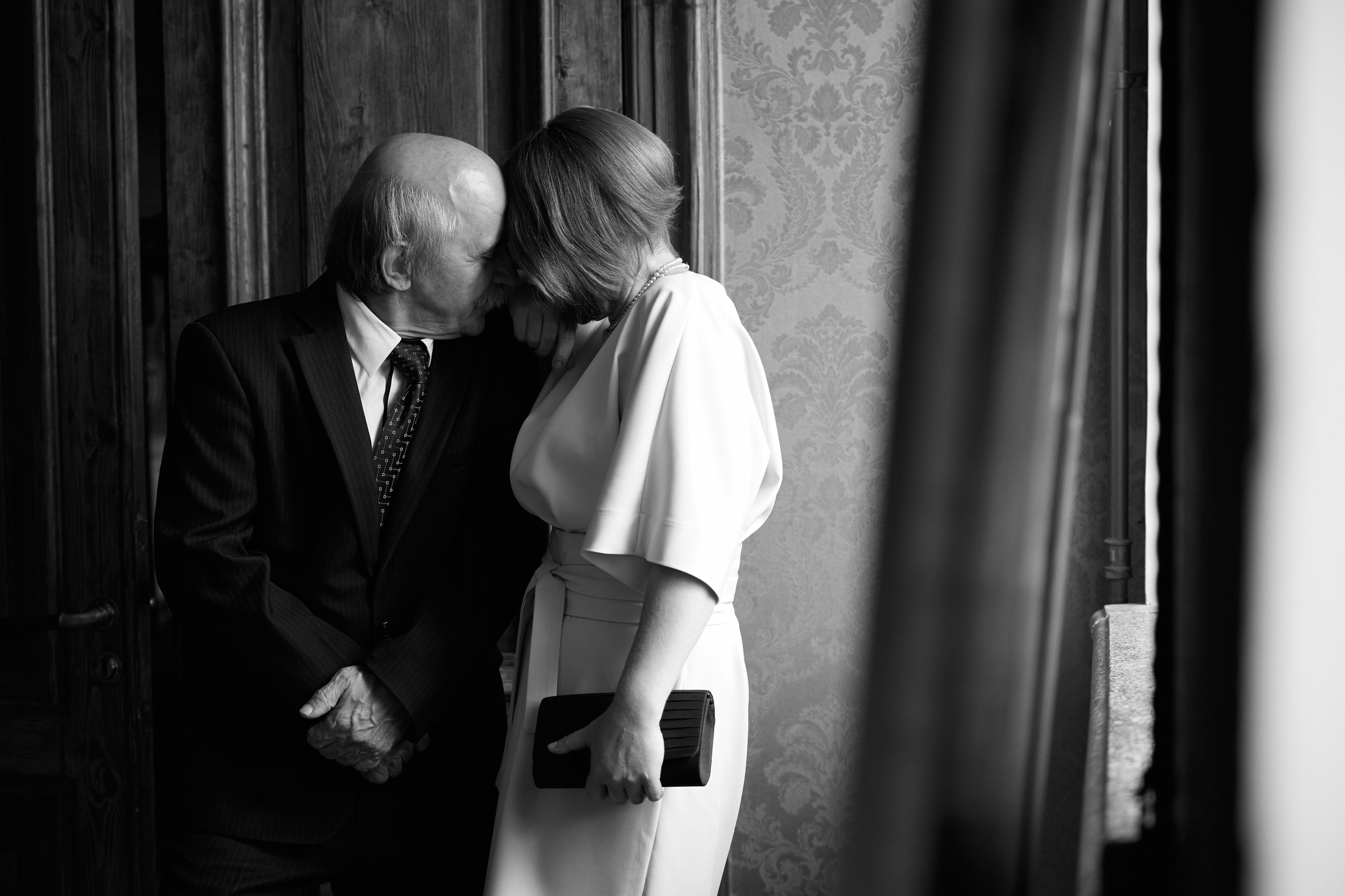 Портфолио. Свадебный фотограф Соколов Валерий