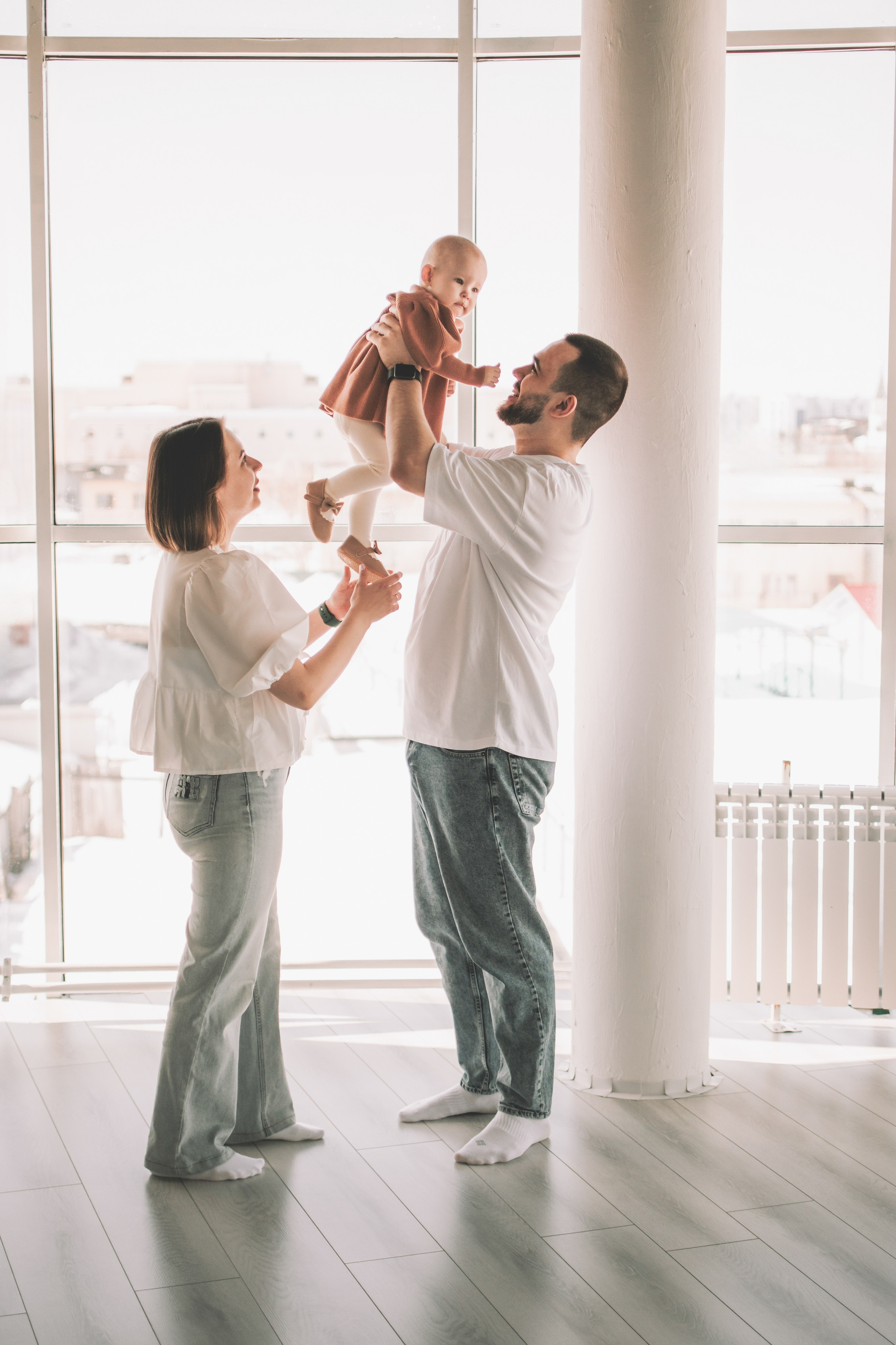 Начальнице годик!. Семейный и свадебный фотограф Губкинский и Ставрополь