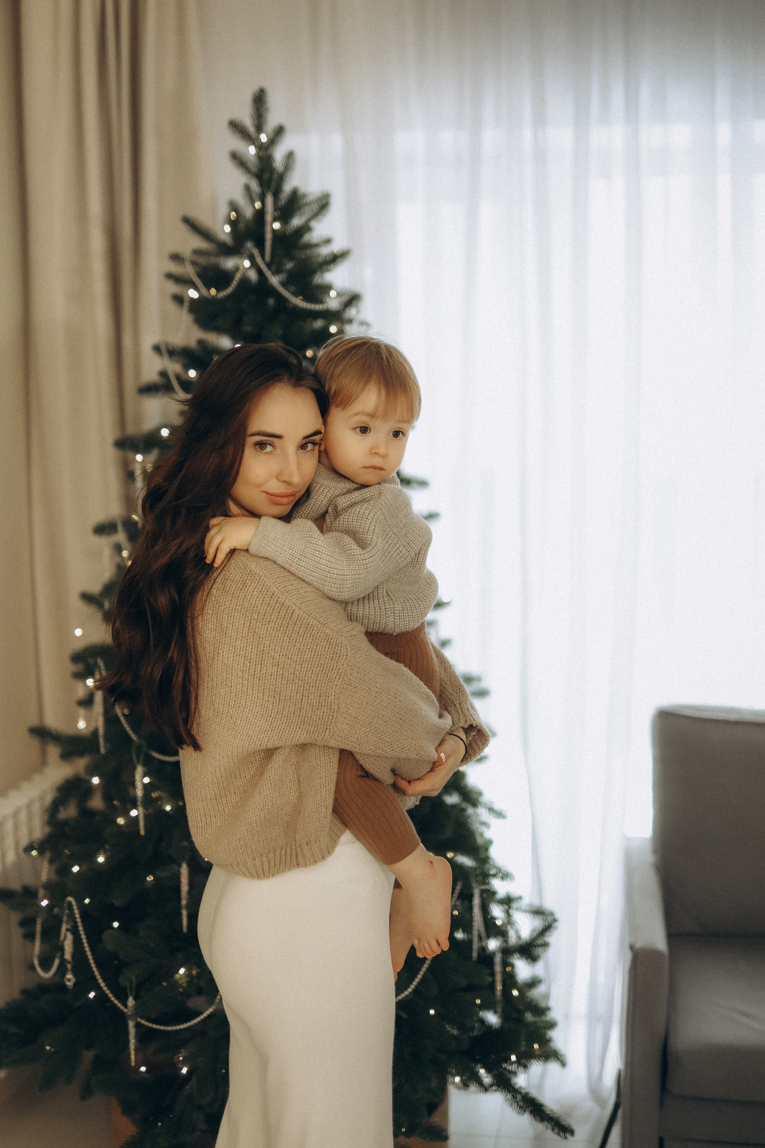 Тёплые и уютные Мачины. Семейный и портретный фотограф из Казани