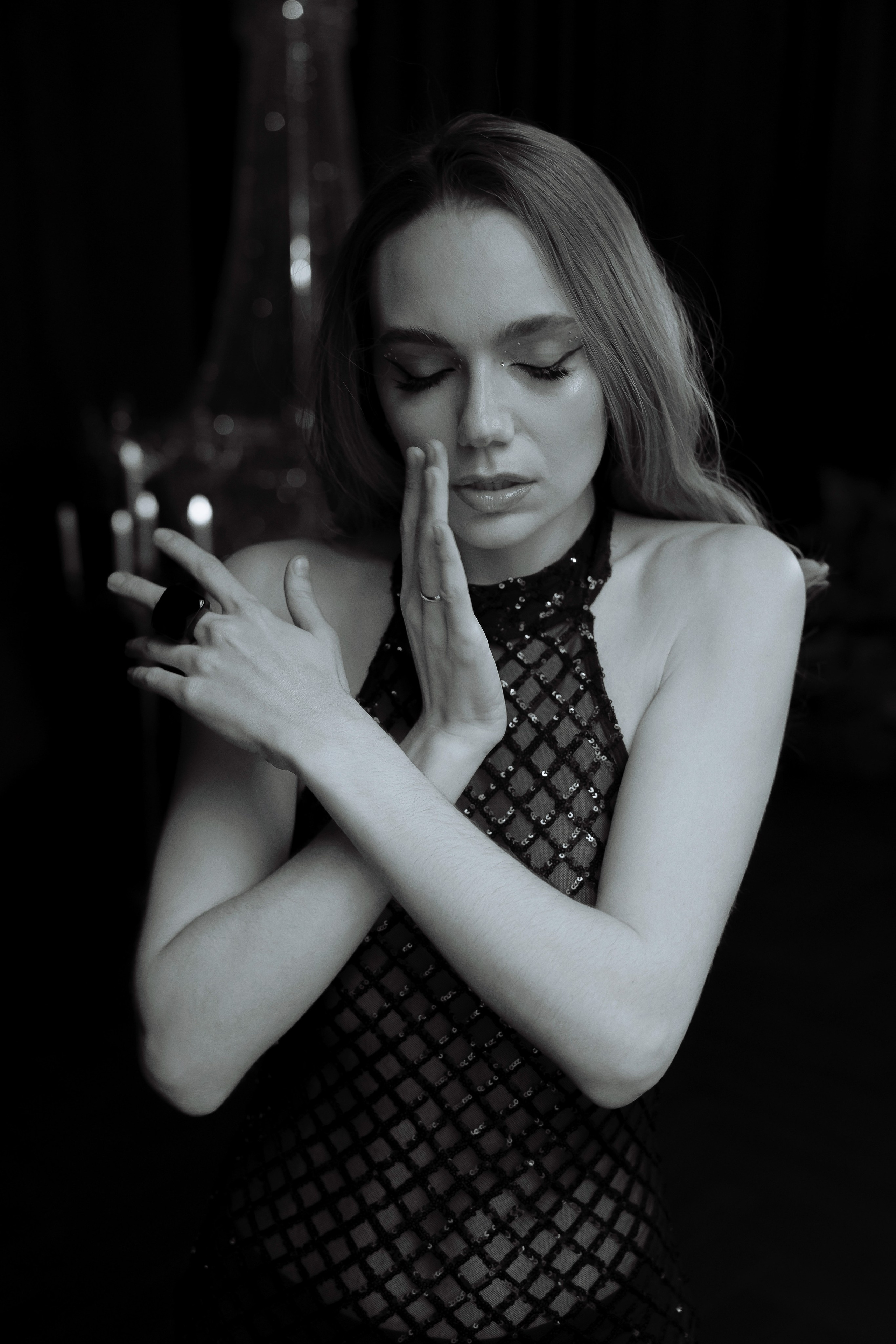 Елизавета. Свадебный фотограф Диана Грицай