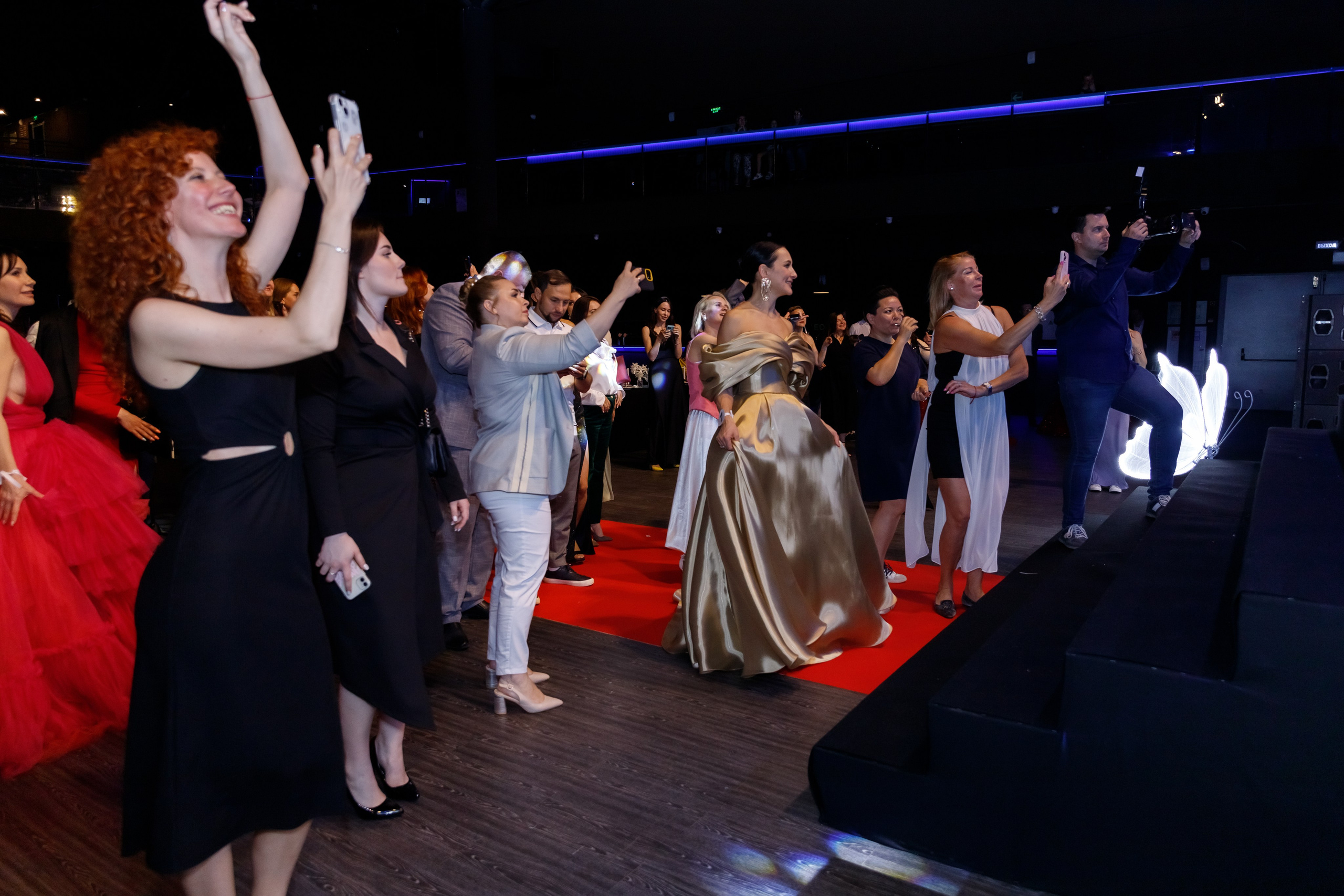 Мисс и Миссис Бизнес Москва. Фотограф в Москве и в Санкт-Петербурге Юлия Халикова