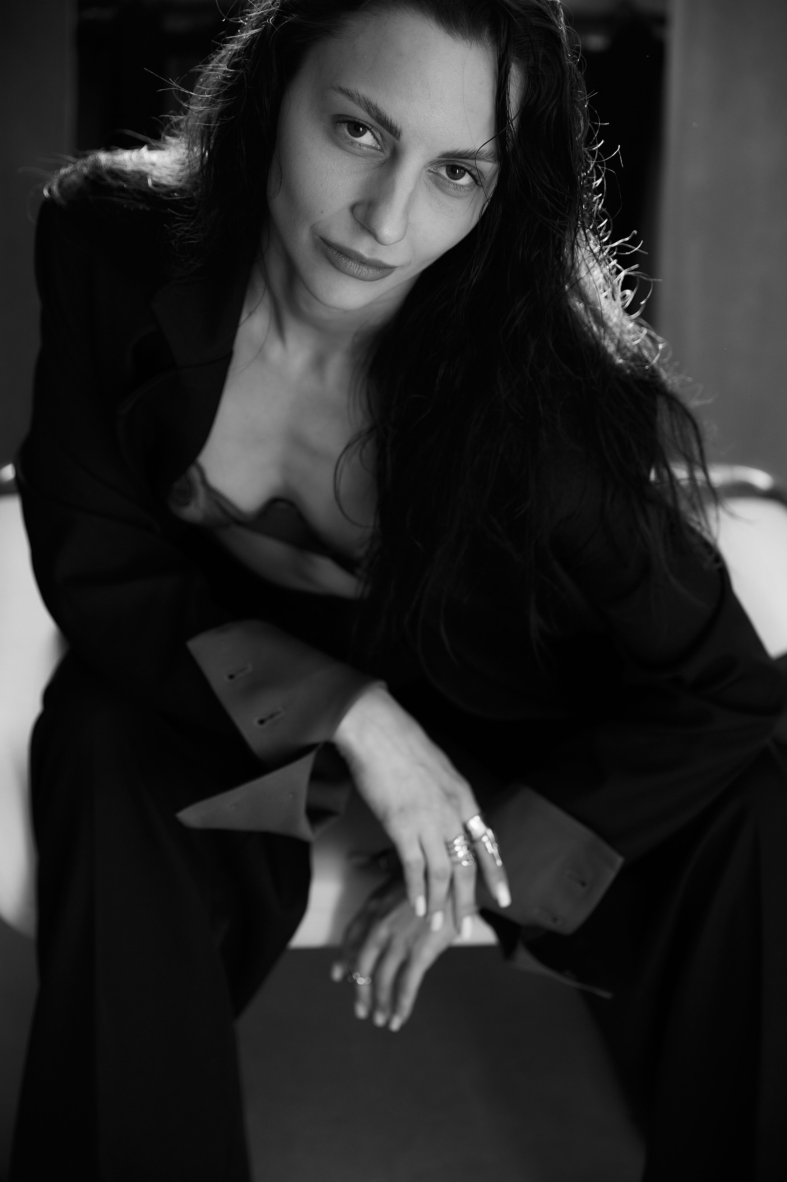 КСЕНИЯ. Профессиональный фотограф Светлана Писарева