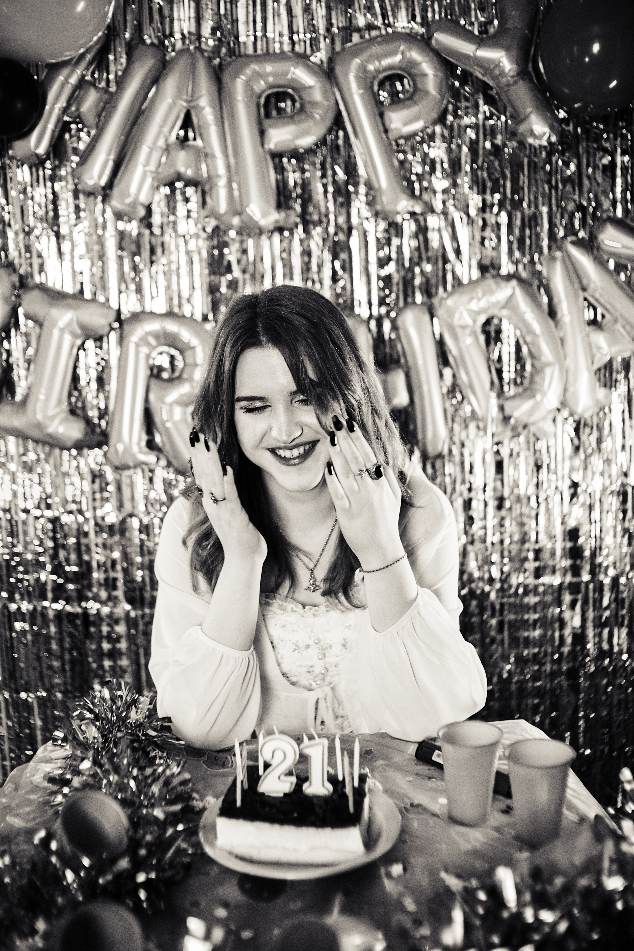 Алина. Фотограф в Белгороде Варвара Виноходова