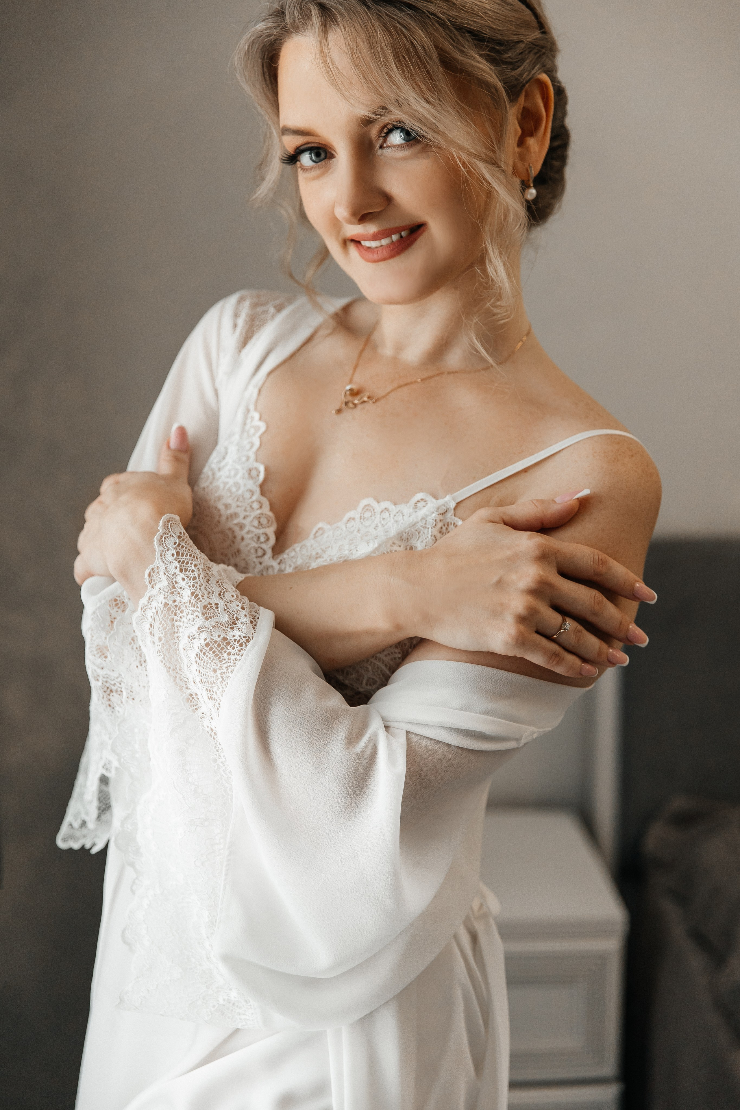 NATALIA & MAX. Свадебный фотограф в Евпатории и в Крыму, Love story, женский портрет