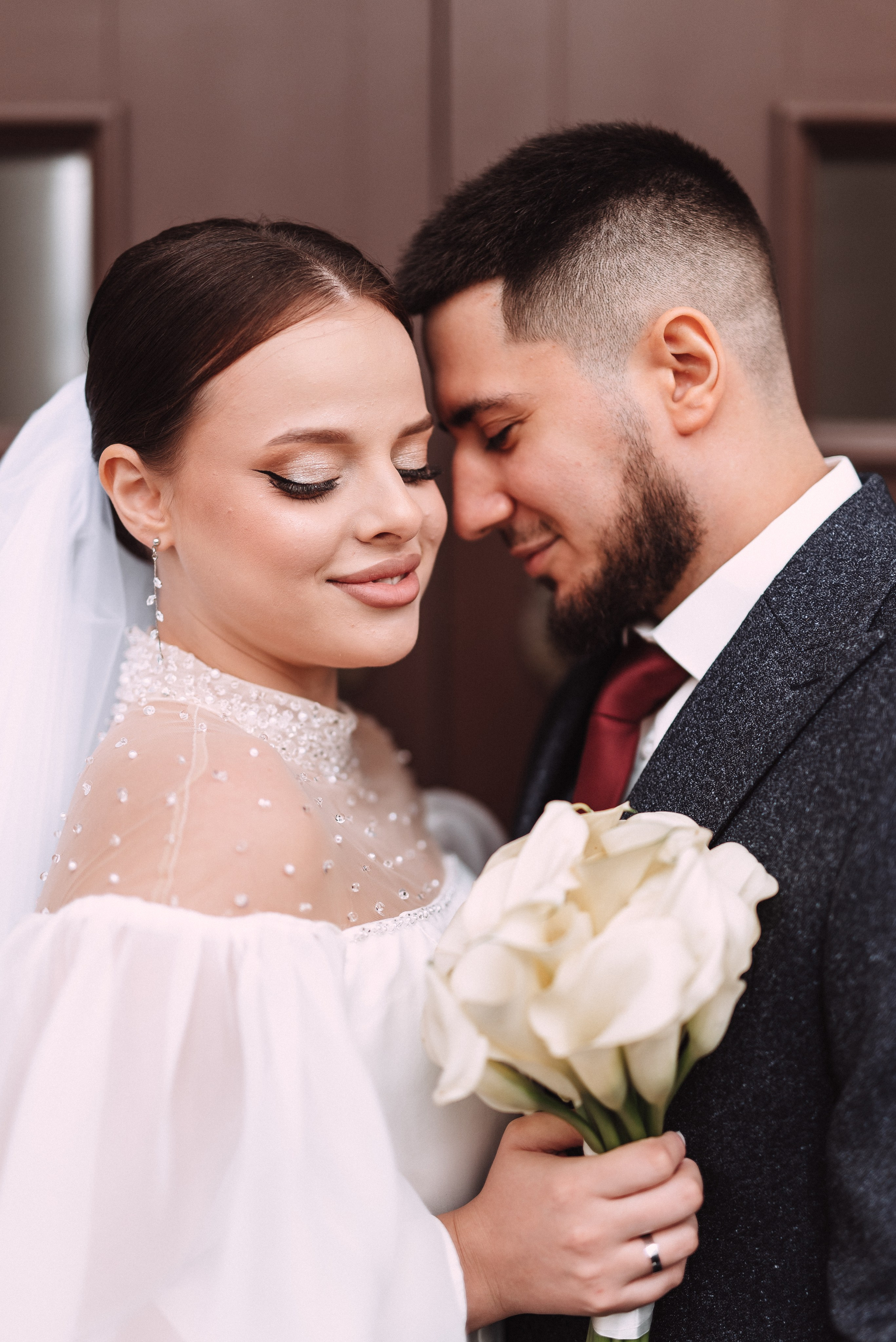 Ильяс + Олеся. Свадебный и семейный фотограф в Волгограде Олеся Лисицкая