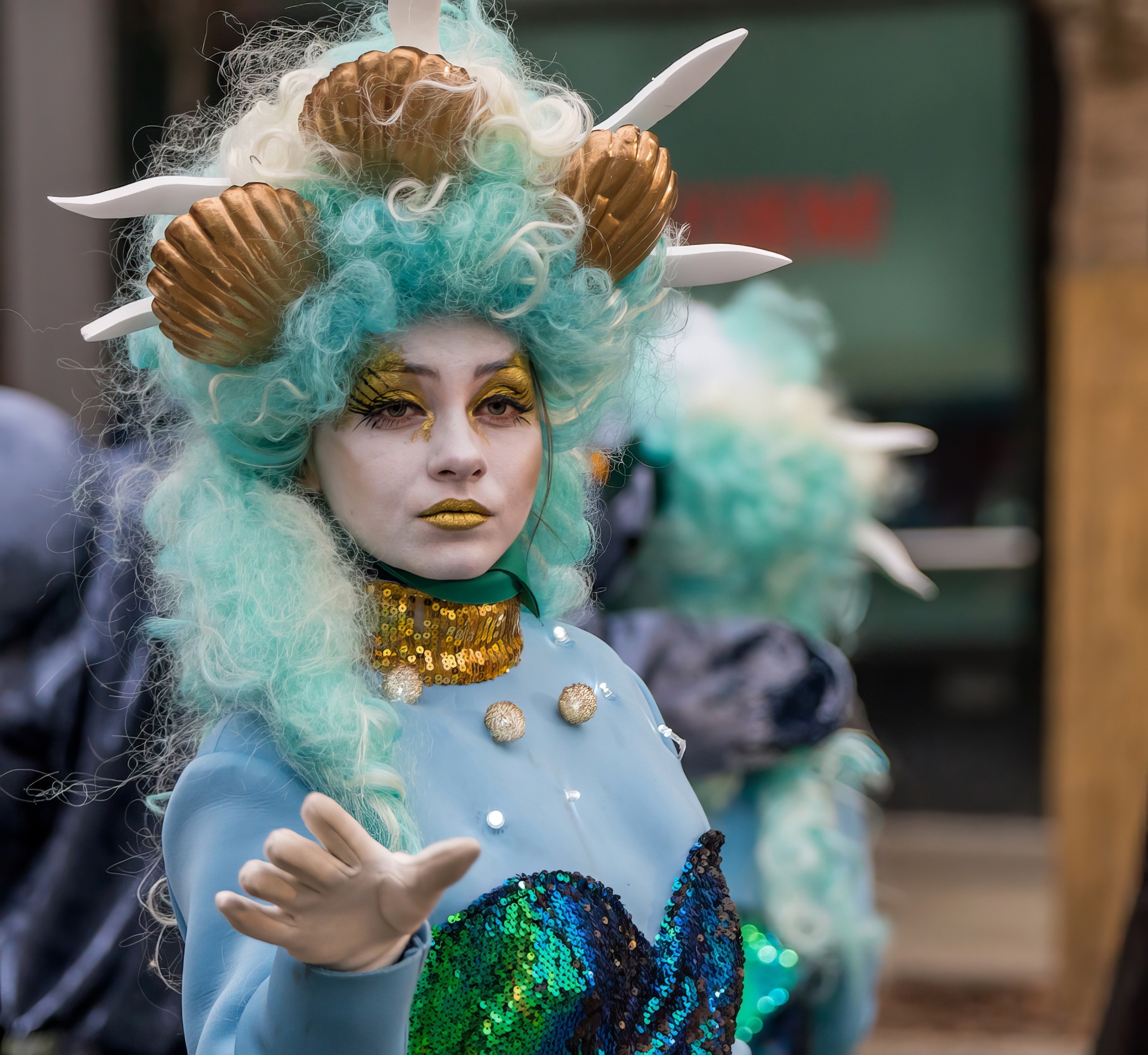 Репортаж. События. Константин Дем | Фотограф