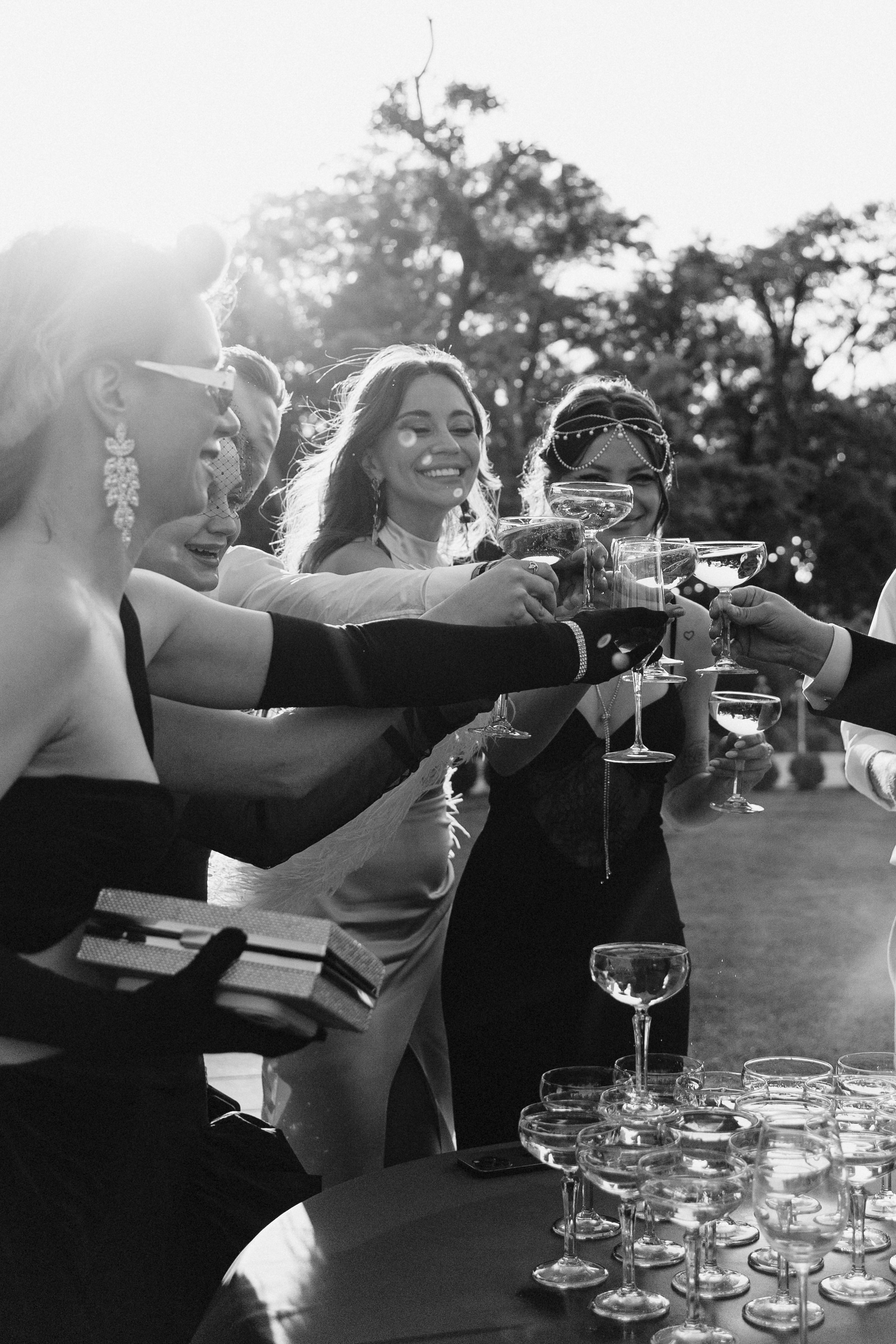 Alexander & Anastasiia. Anastasiya Krasnyuk