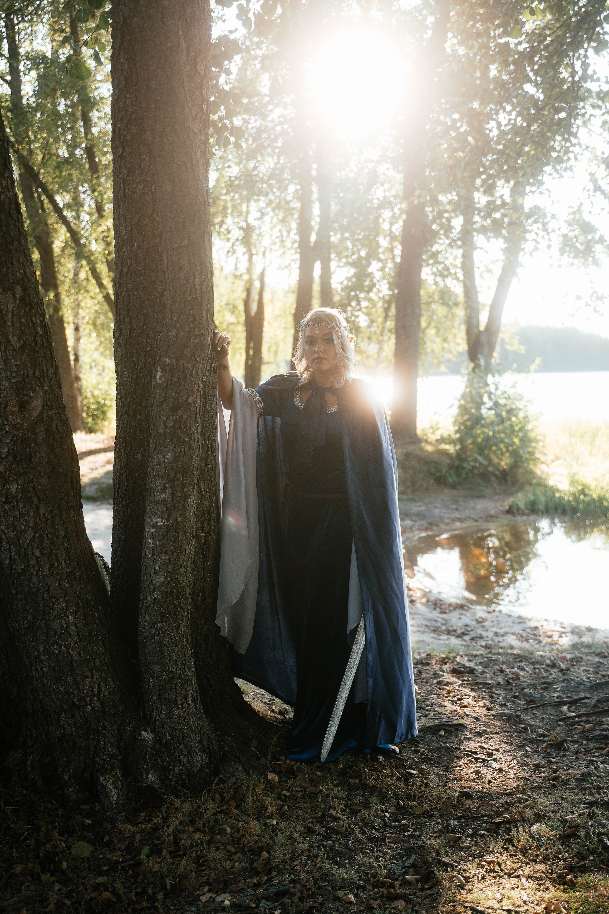 Алена. Свадебный, семейный фотограф в Рязани Лена Брант