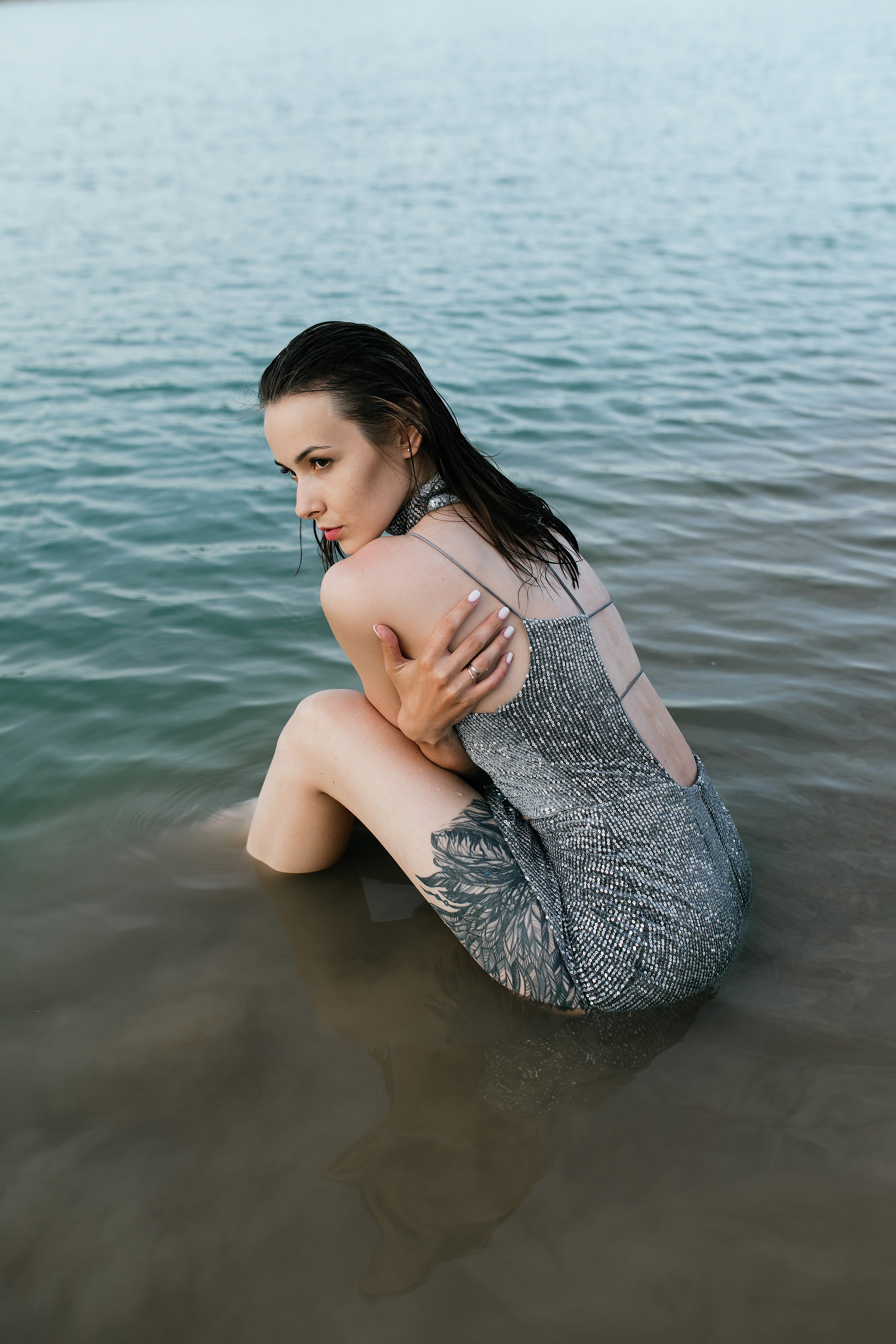 Ирина. Свадебный, семейный фотограф в Рязани Лена Брант