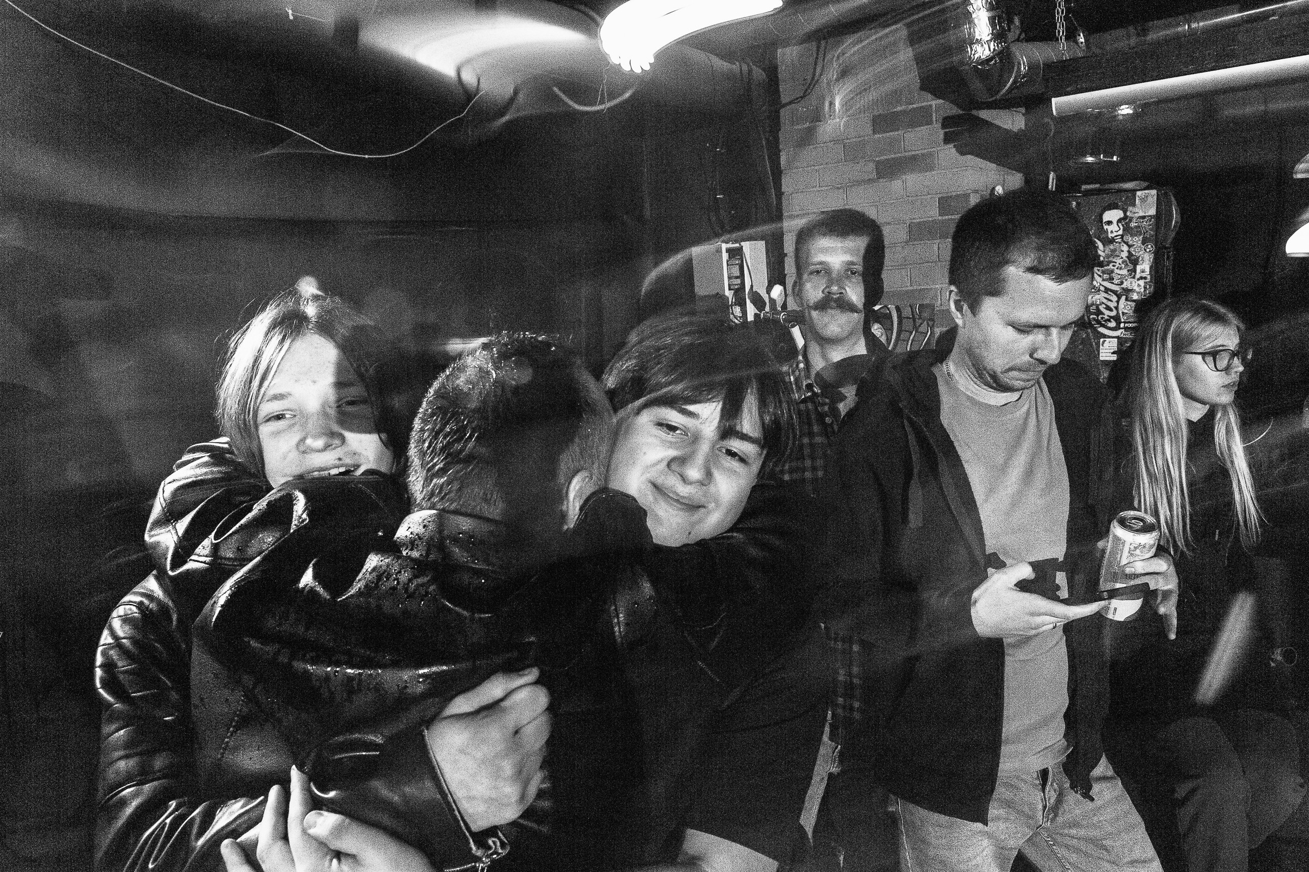 Error 1110 / Rock. Валентин Ставер — свадебный и репортажный фотограф