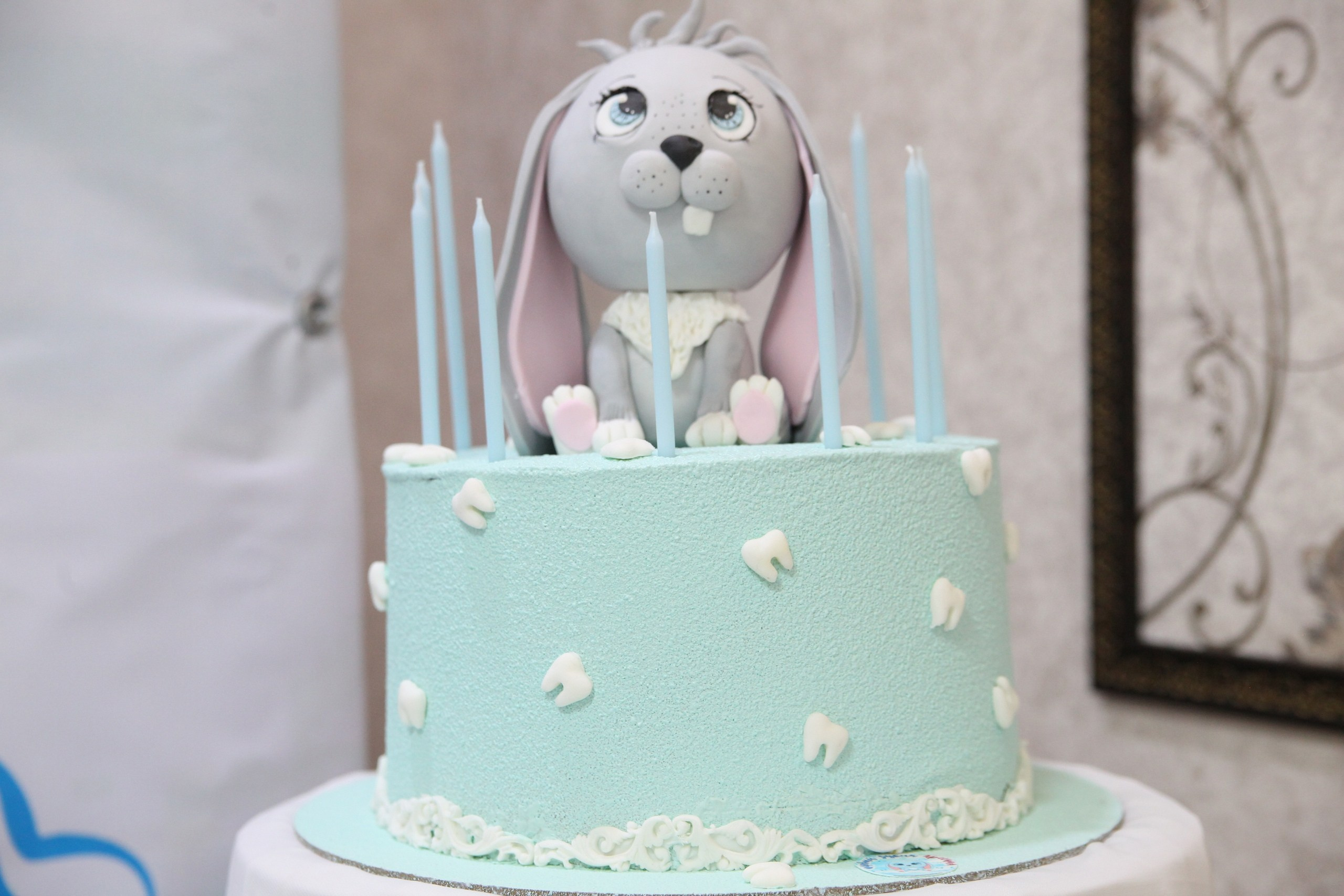 Торты. Главная