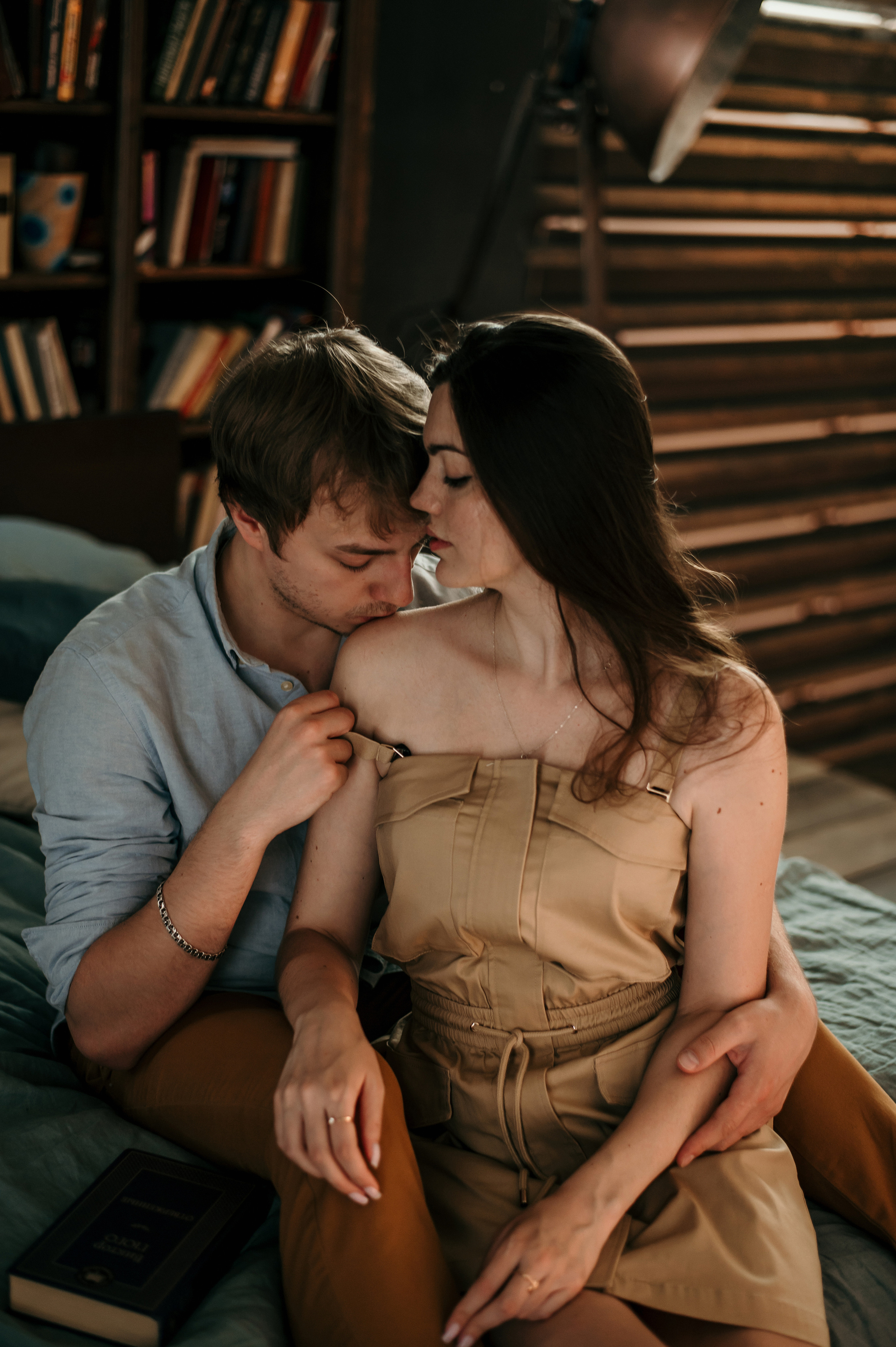 Стас и Катя. Свадебный и семейный фотограф в Москве и Европе Евгения Амелина