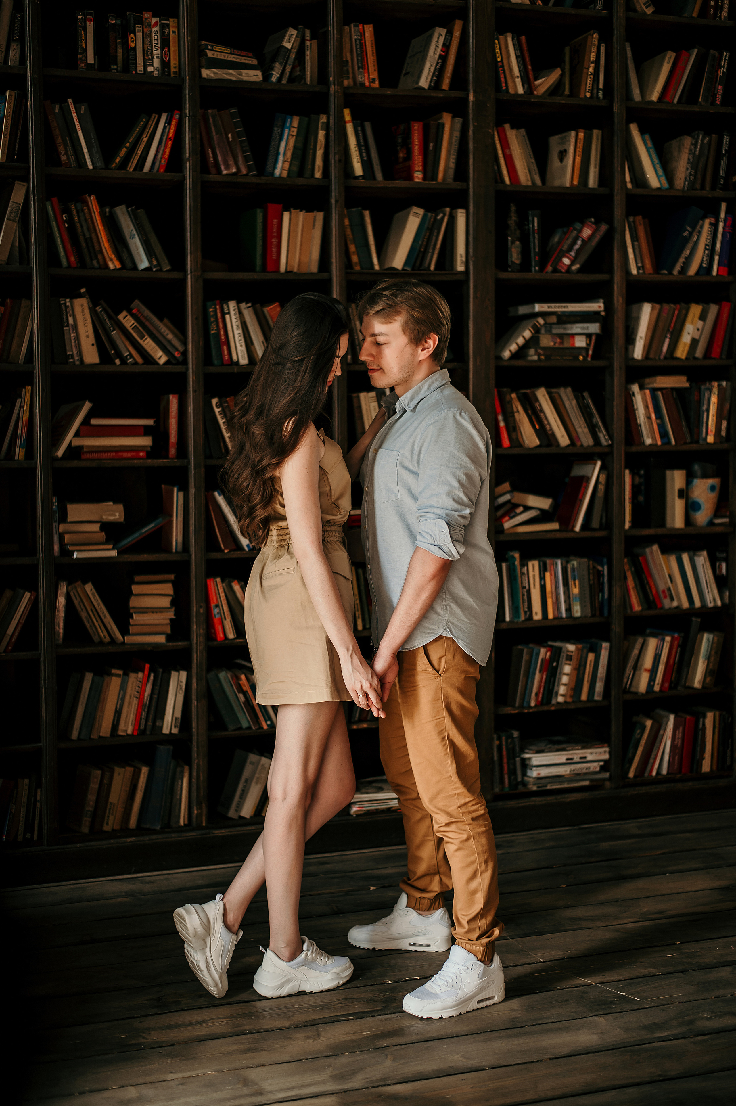 Стас и Катя. Свадебный и семейный фотограф в Москве и Европе Евгения Амелина