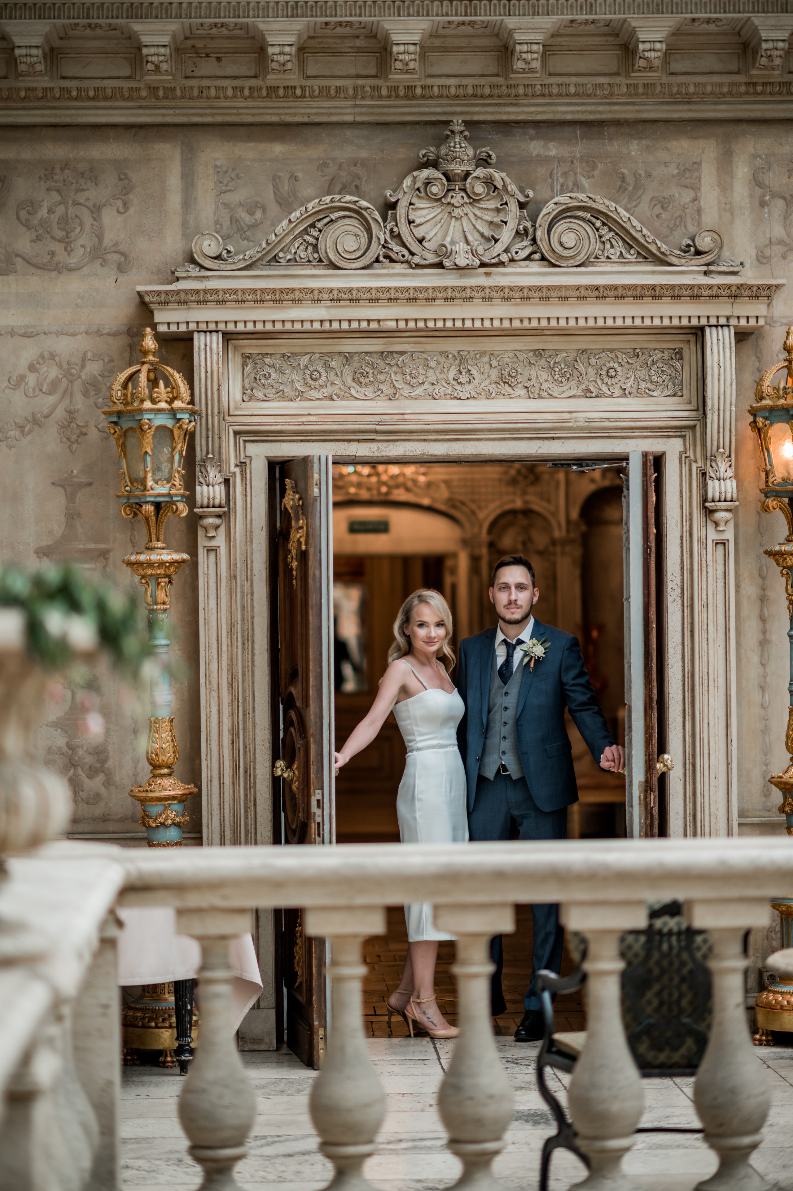 Максим и Юля. Свадебный и семейный фотограф в Москве и Европе Евгения Амелина