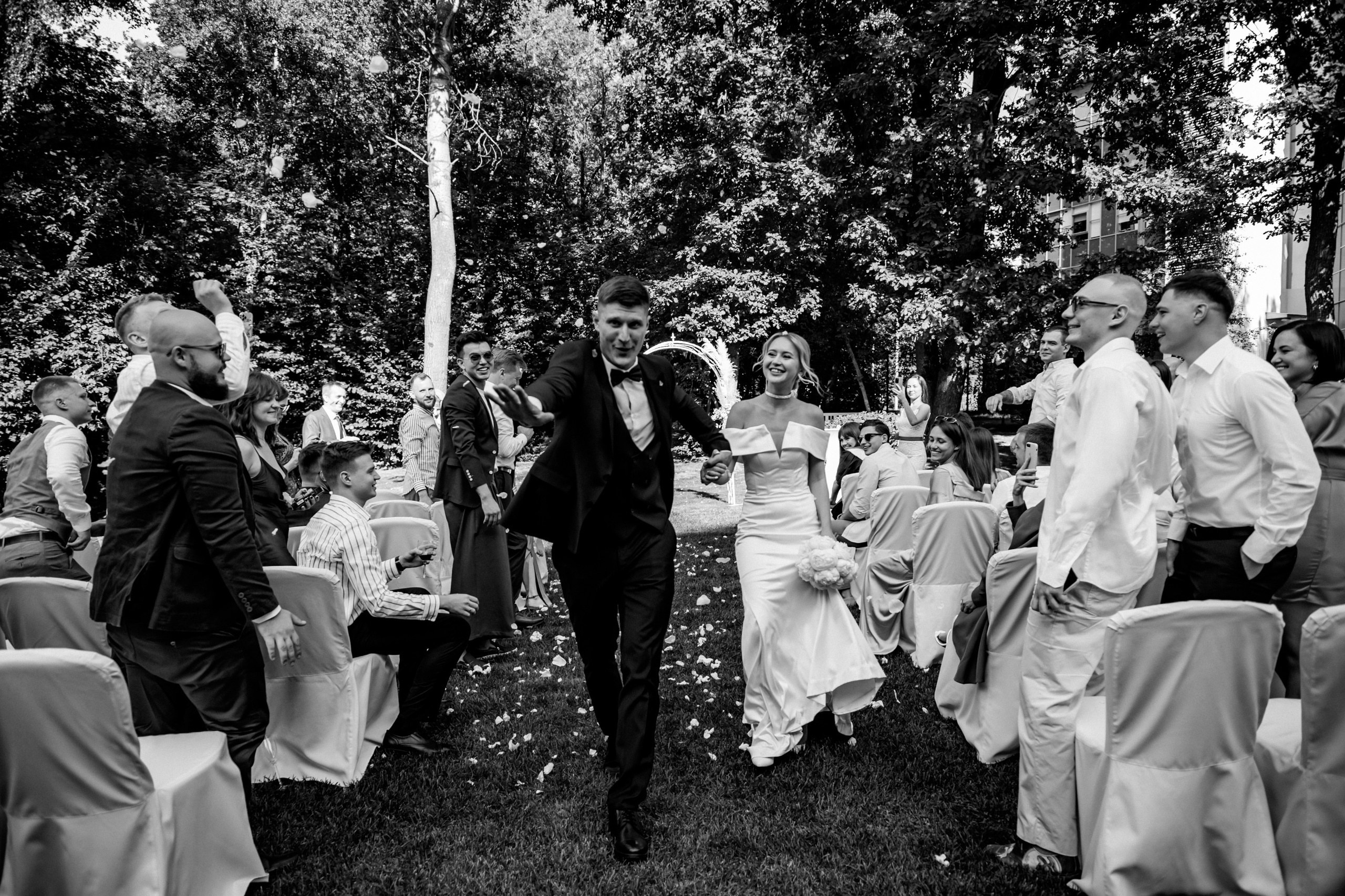 Антон и Кристина. Свадебный и семейный фотограф в Москве и Европе Евгения Амелина