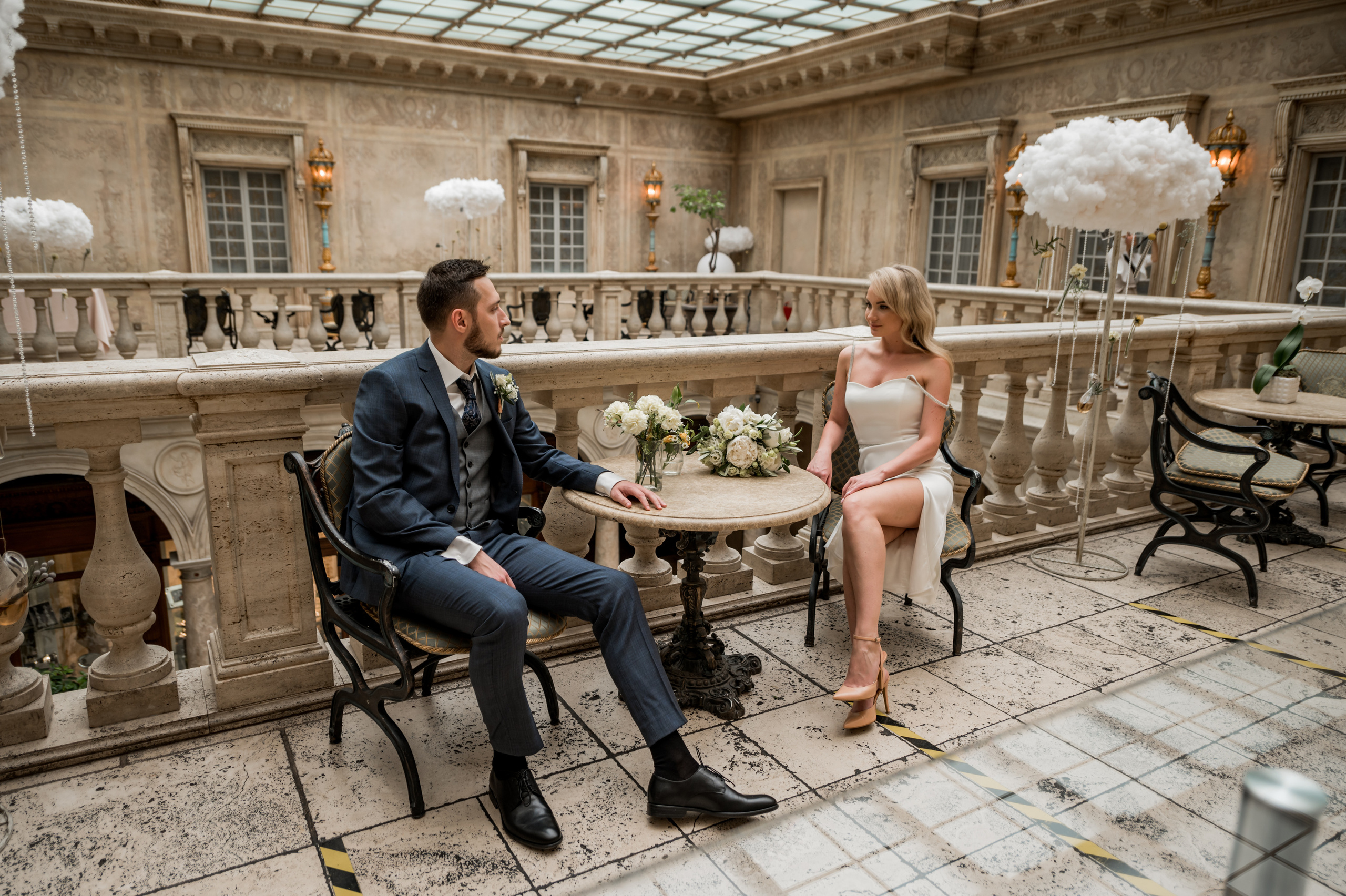 Максим и Юля. Свадебный и семейный фотограф в Москве и Европе Евгения Амелина