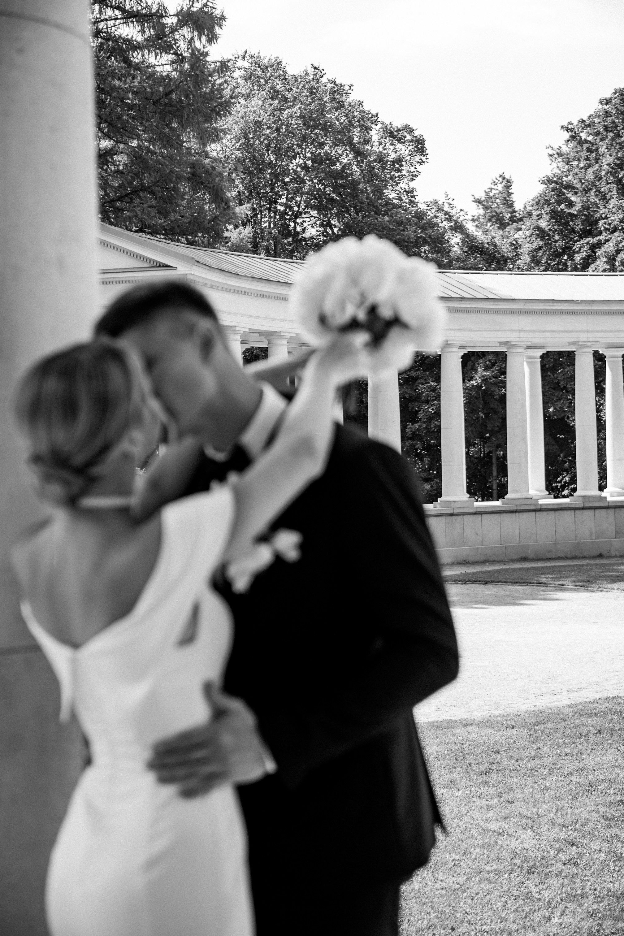 Антон и Кристина. Свадебный и семейный фотограф в Москве и Европе Евгения Амелина