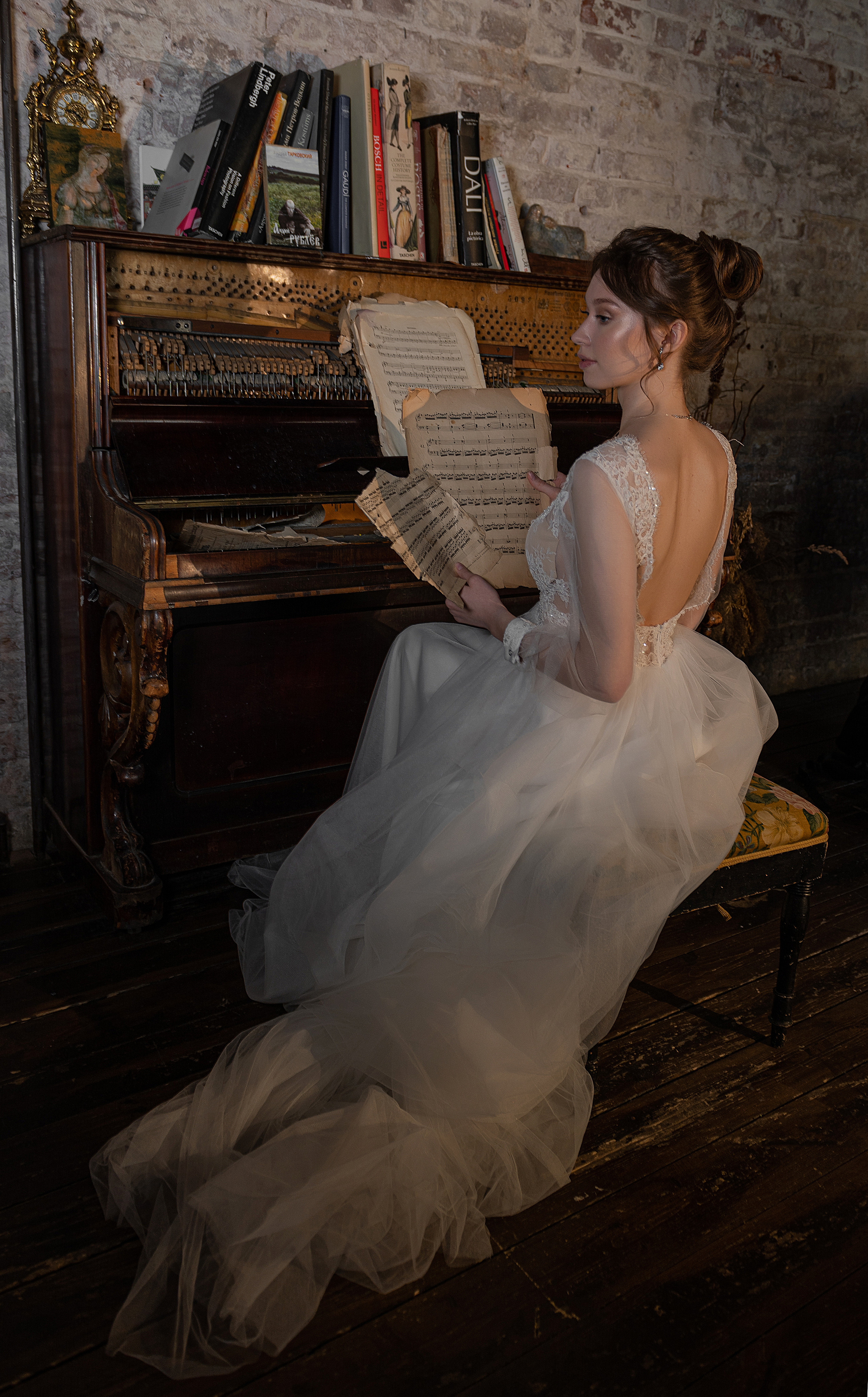 Полина и Виктор. Свадебный и семейный фотограф в Москве и Европе Евгения Амелина