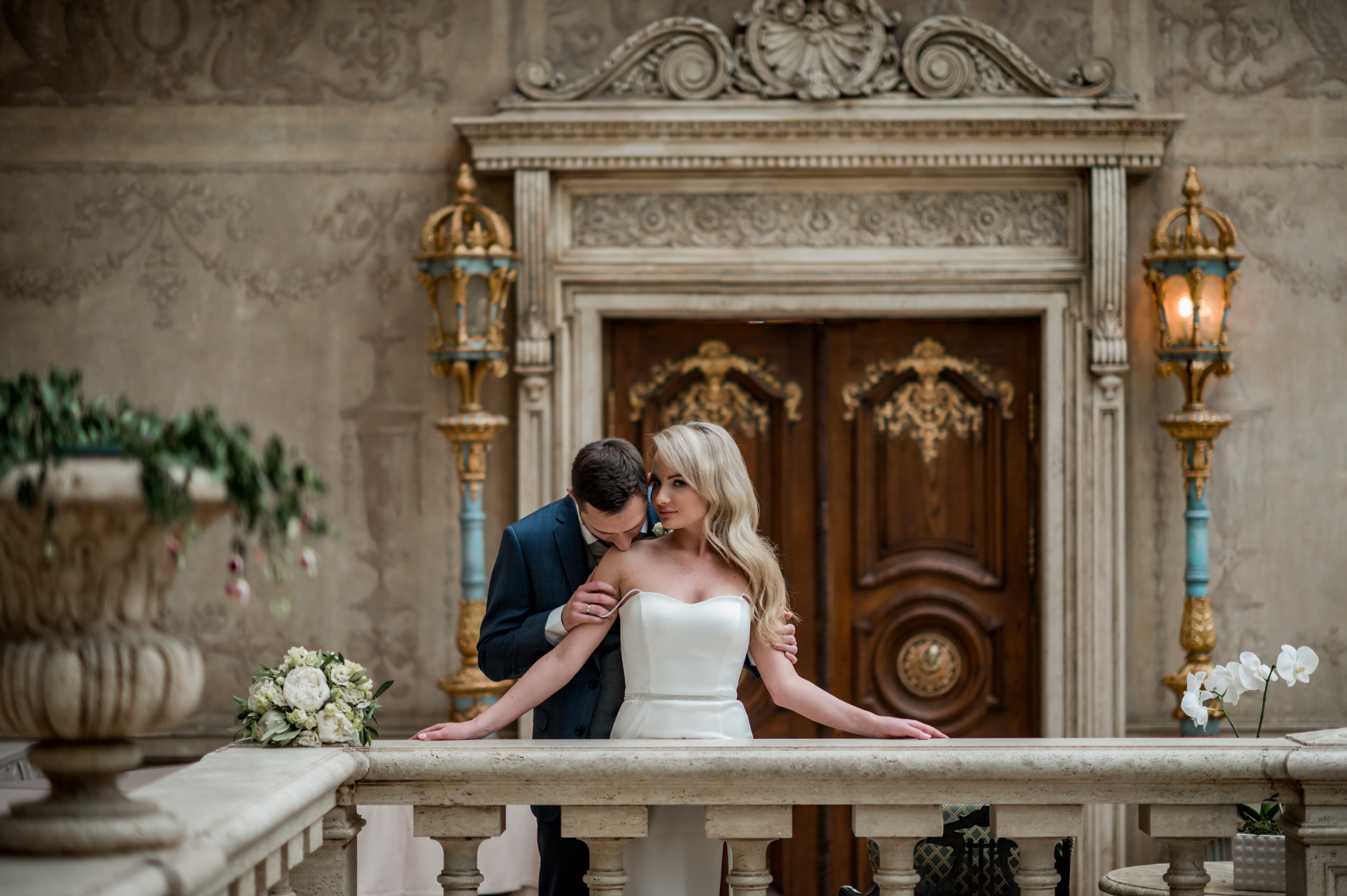 Максим и Юля. Свадебный и семейный фотограф в Москве и Европе Евгения Амелина