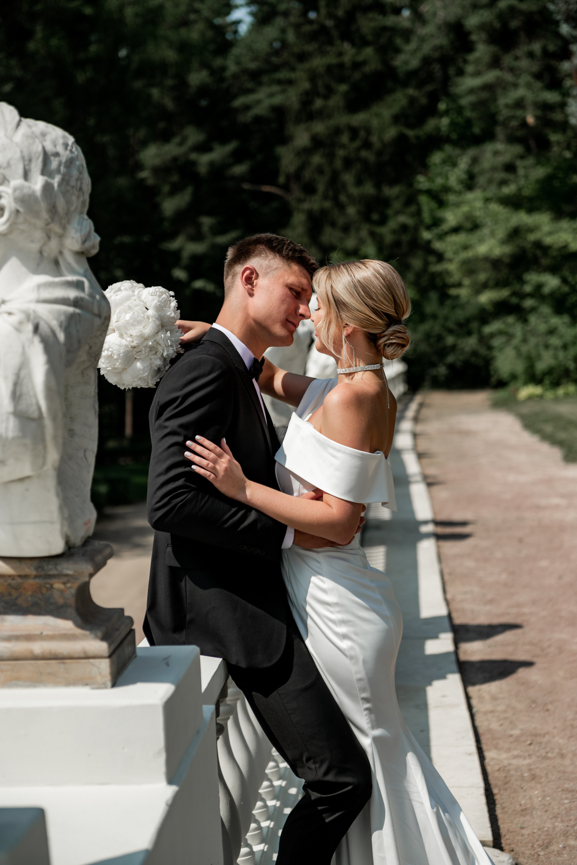 Антон и Кристина. Свадебный и семейный фотограф в Москве и Европе Евгения Амелина