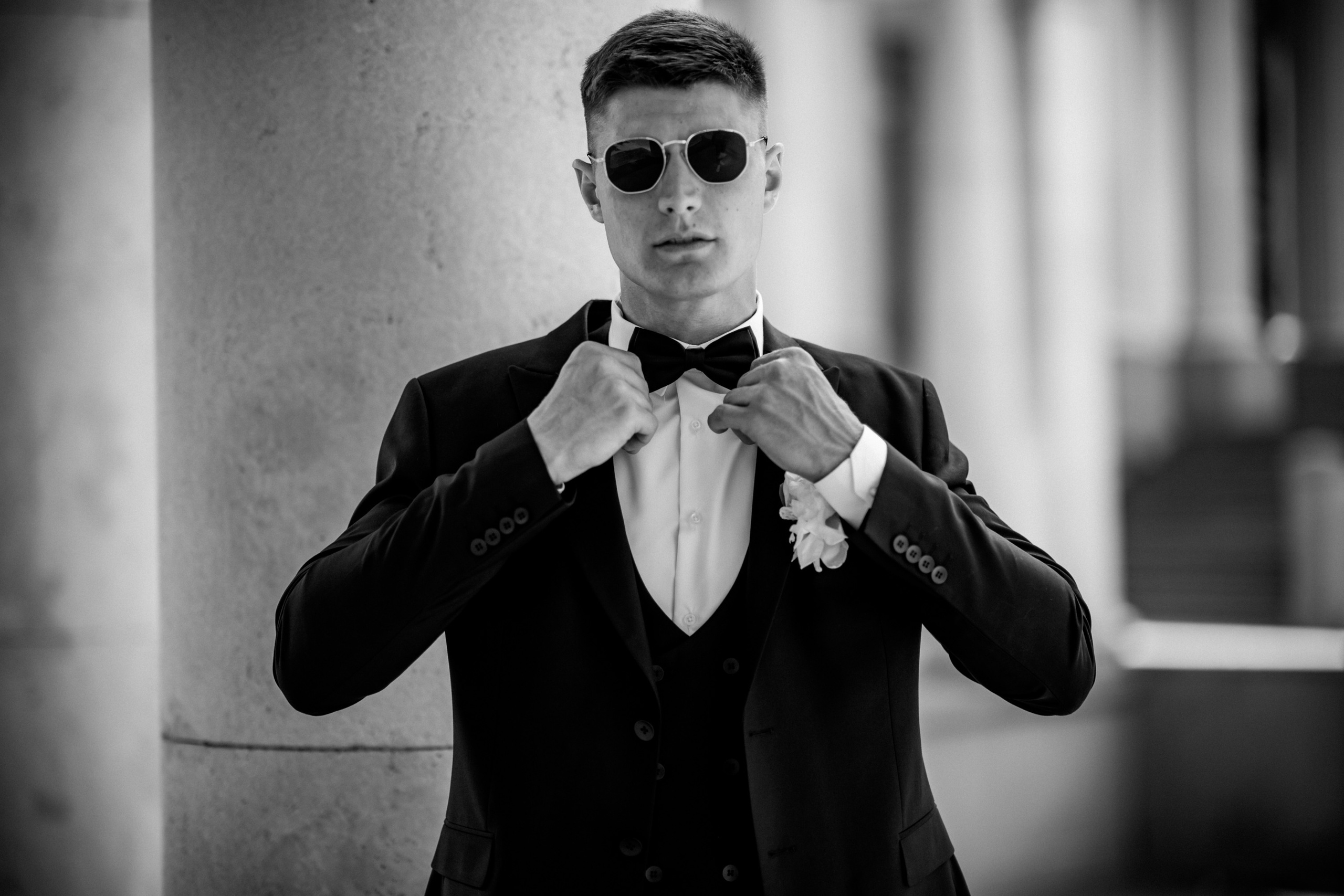 Антон и Кристина. Свадебный и семейный фотограф в Москве и Европе Евгения Амелина