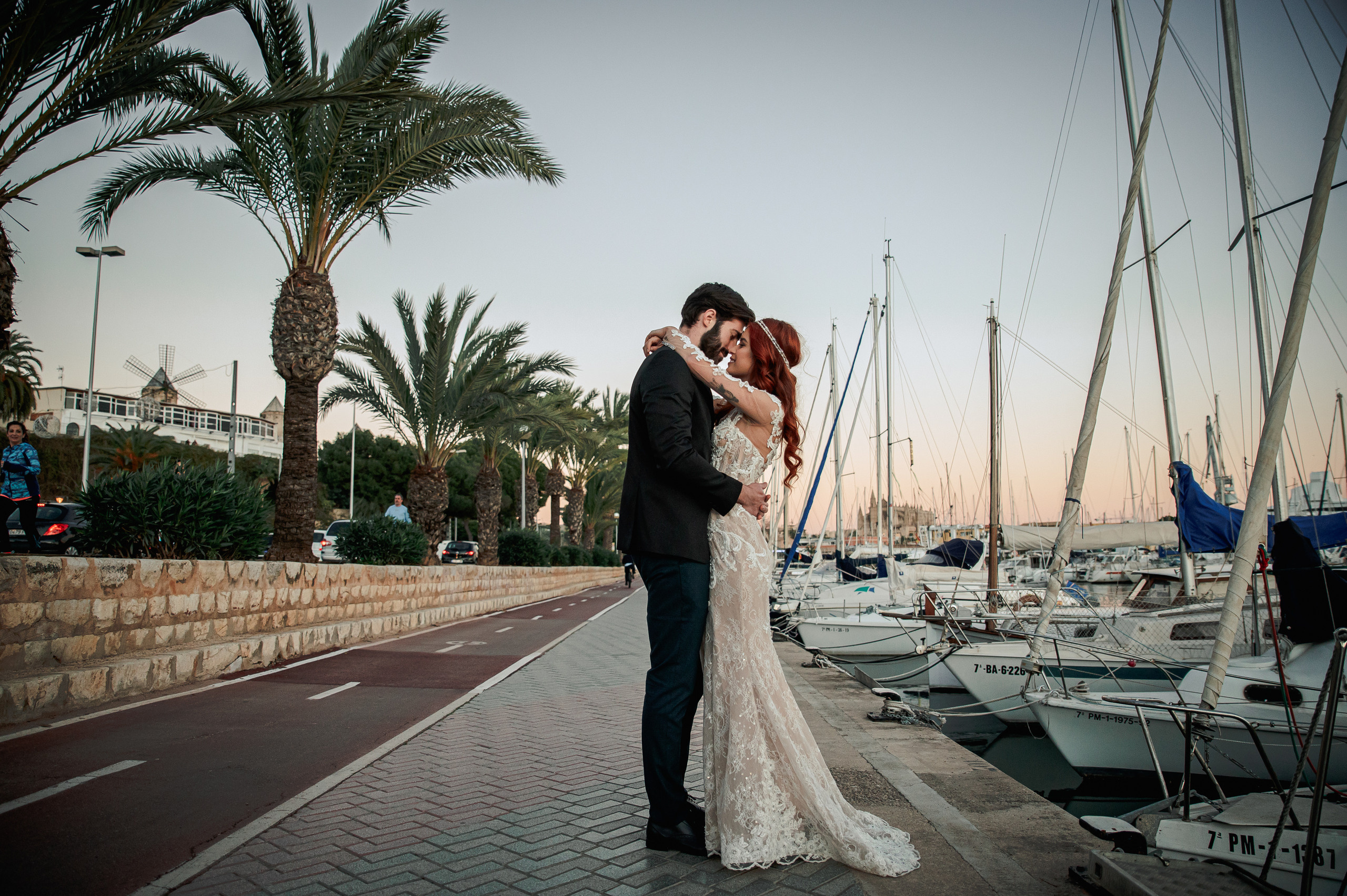 Свадебный и семейный фотограф в Москве и Европе Евгения Амелина