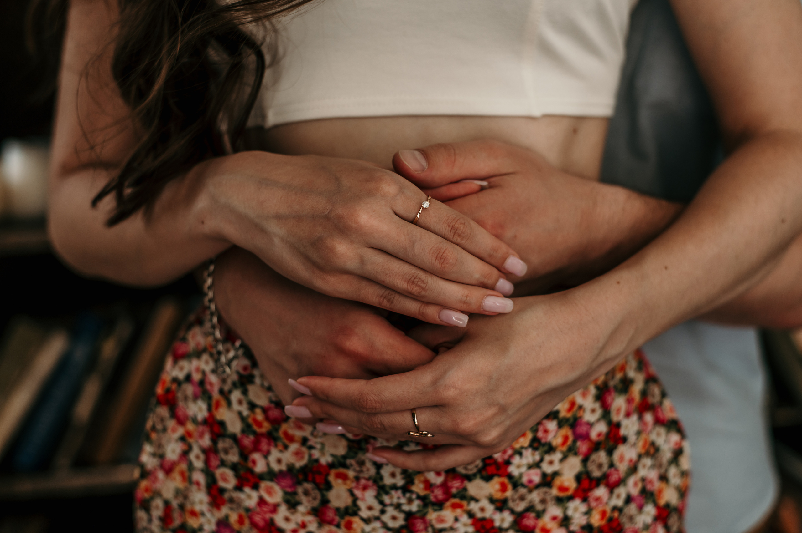 Стас и Катя. Свадебный и семейный фотограф в Москве и Европе Евгения Амелина