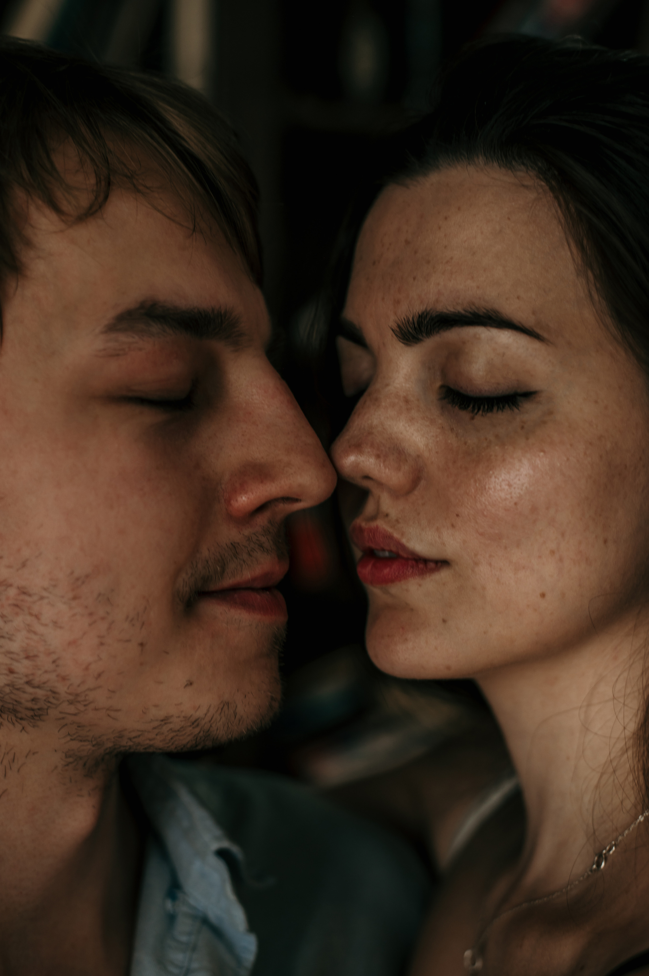 Стас и Катя. Свадебный и семейный фотограф в Москве и Европе Евгения Амелина