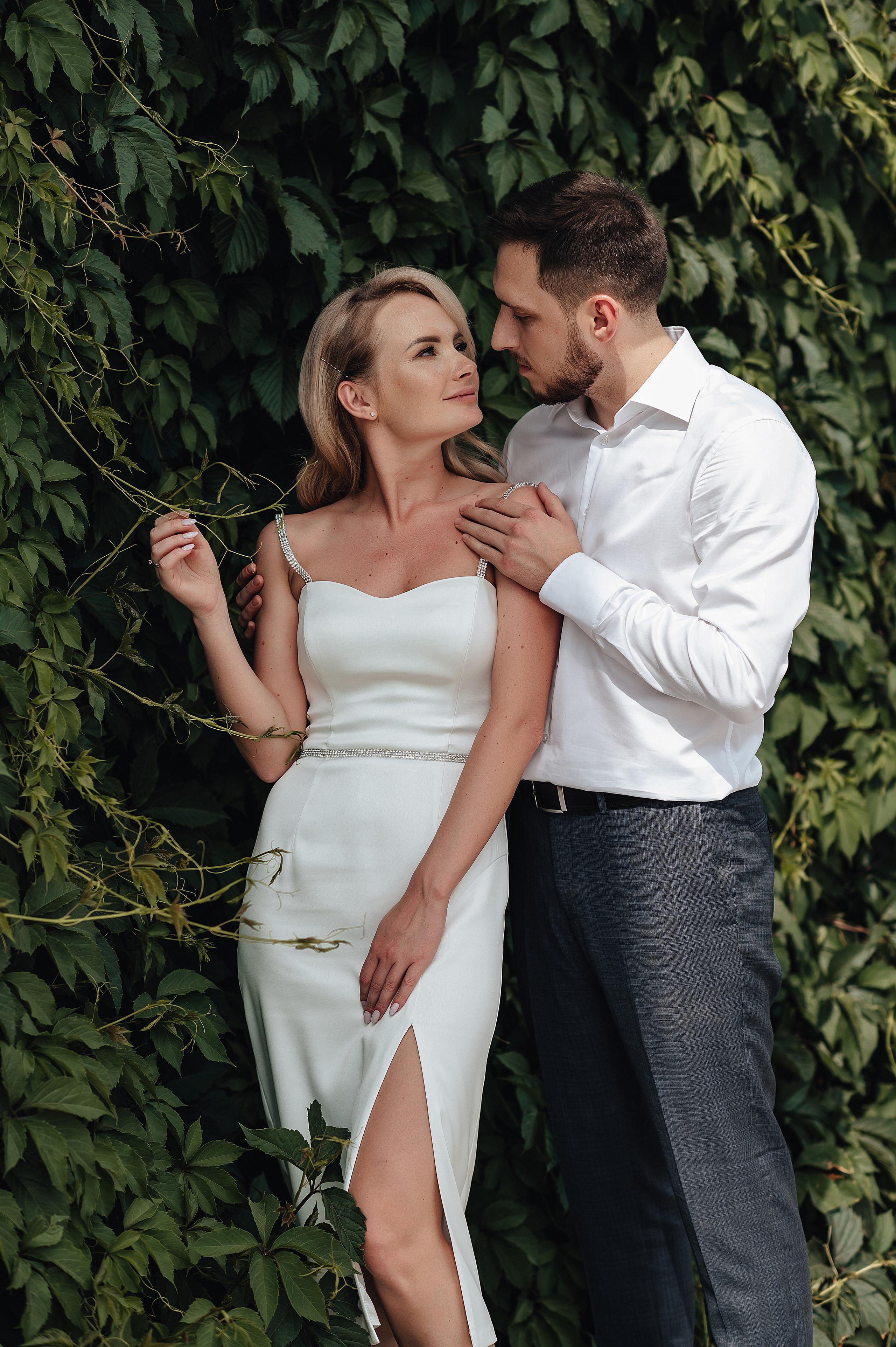 J & M. Свадебный и семейный фотограф в Москве и Европе Евгения Амелина