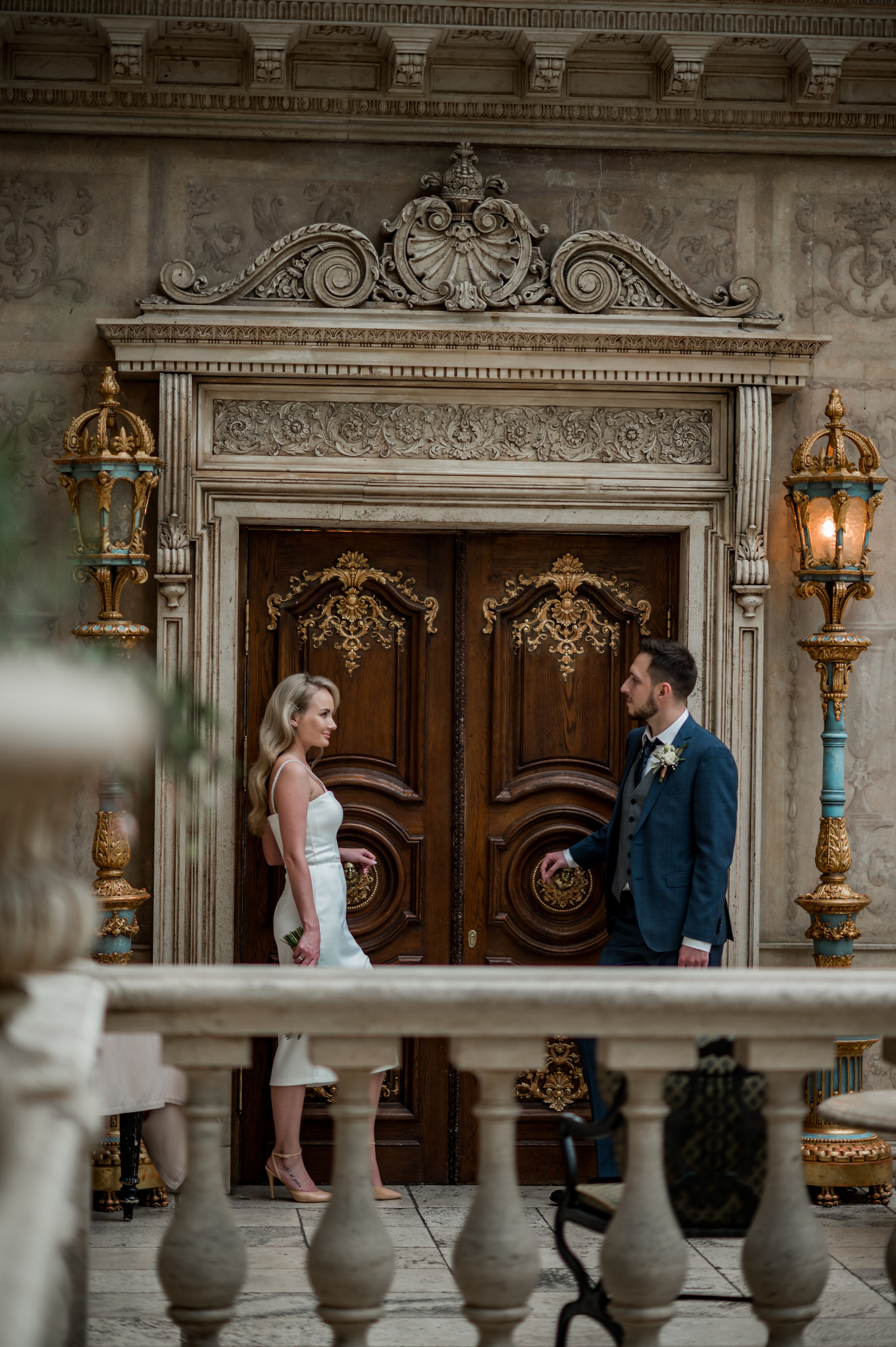 Максим и Юля. Свадебный и семейный фотограф в Москве и Европе Евгения Амелина