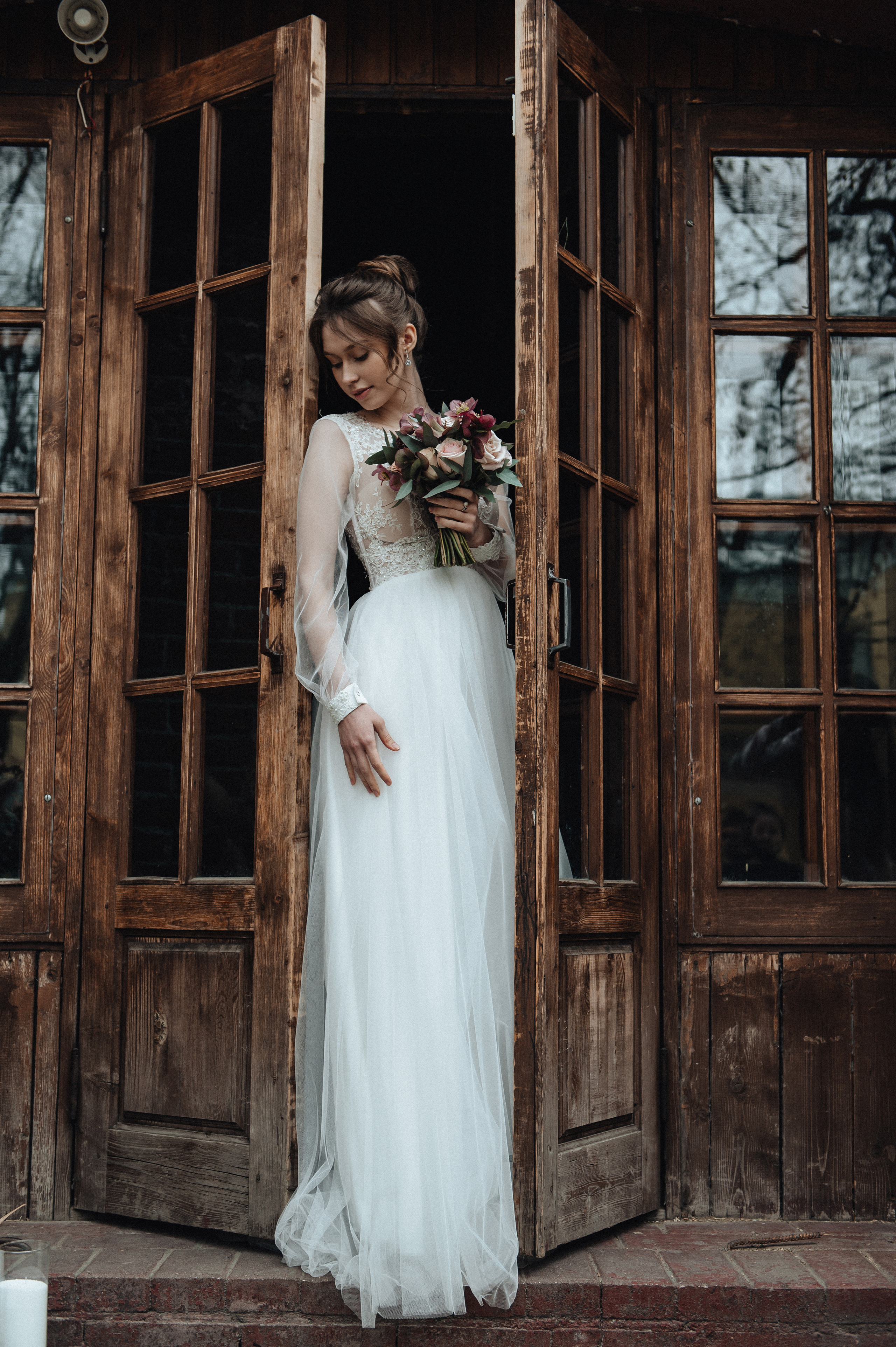 Полина и Виктор. Свадебный и семейный фотограф в Москве и Европе Евгения Амелина